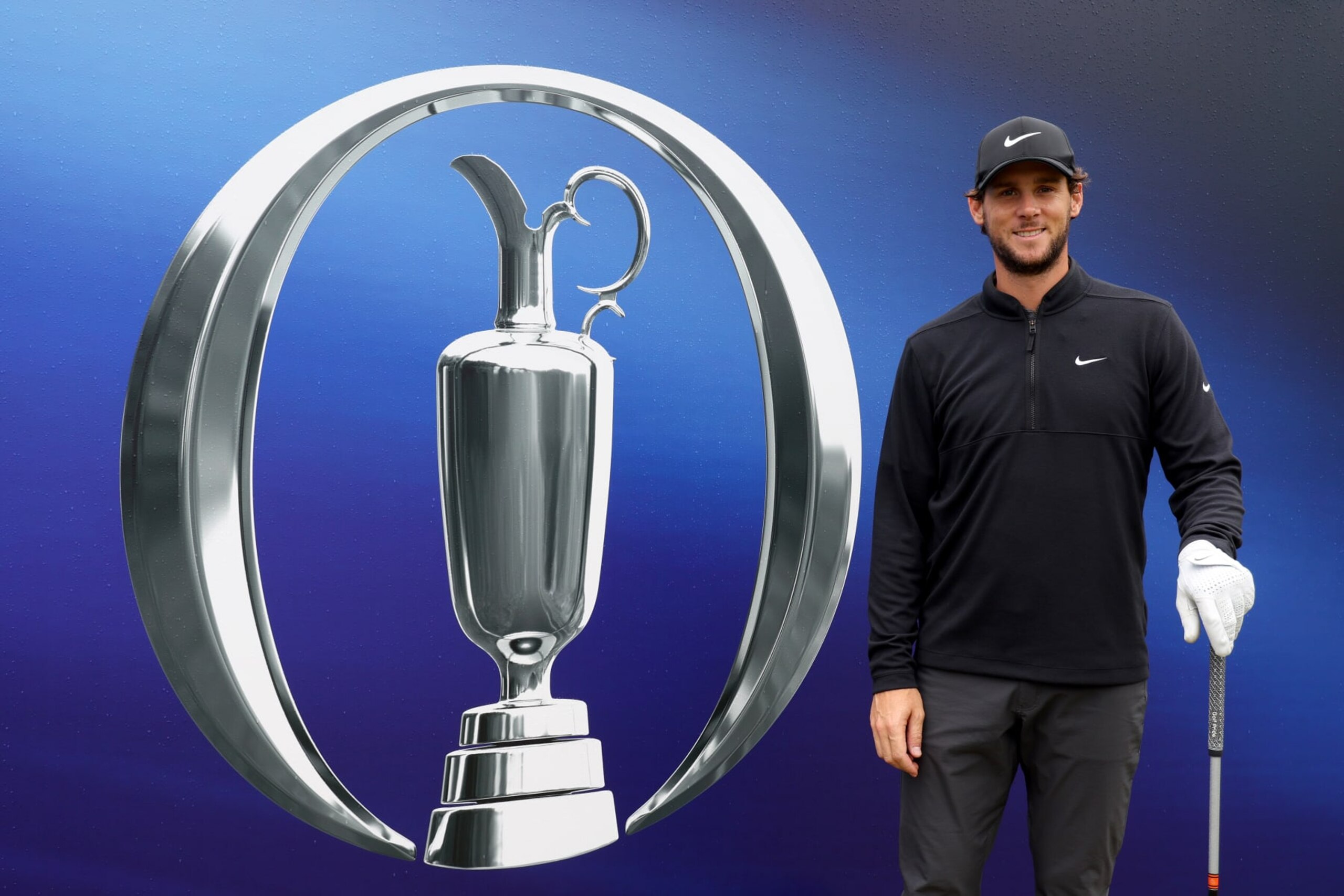 Thomas Pieters