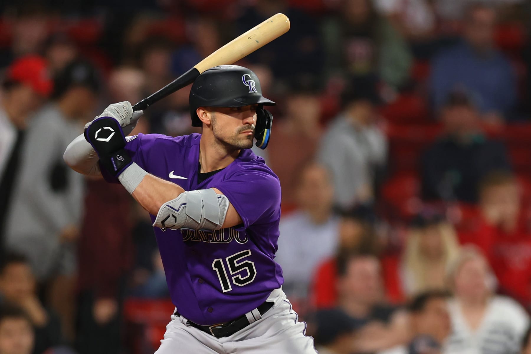 Randal Grichuk