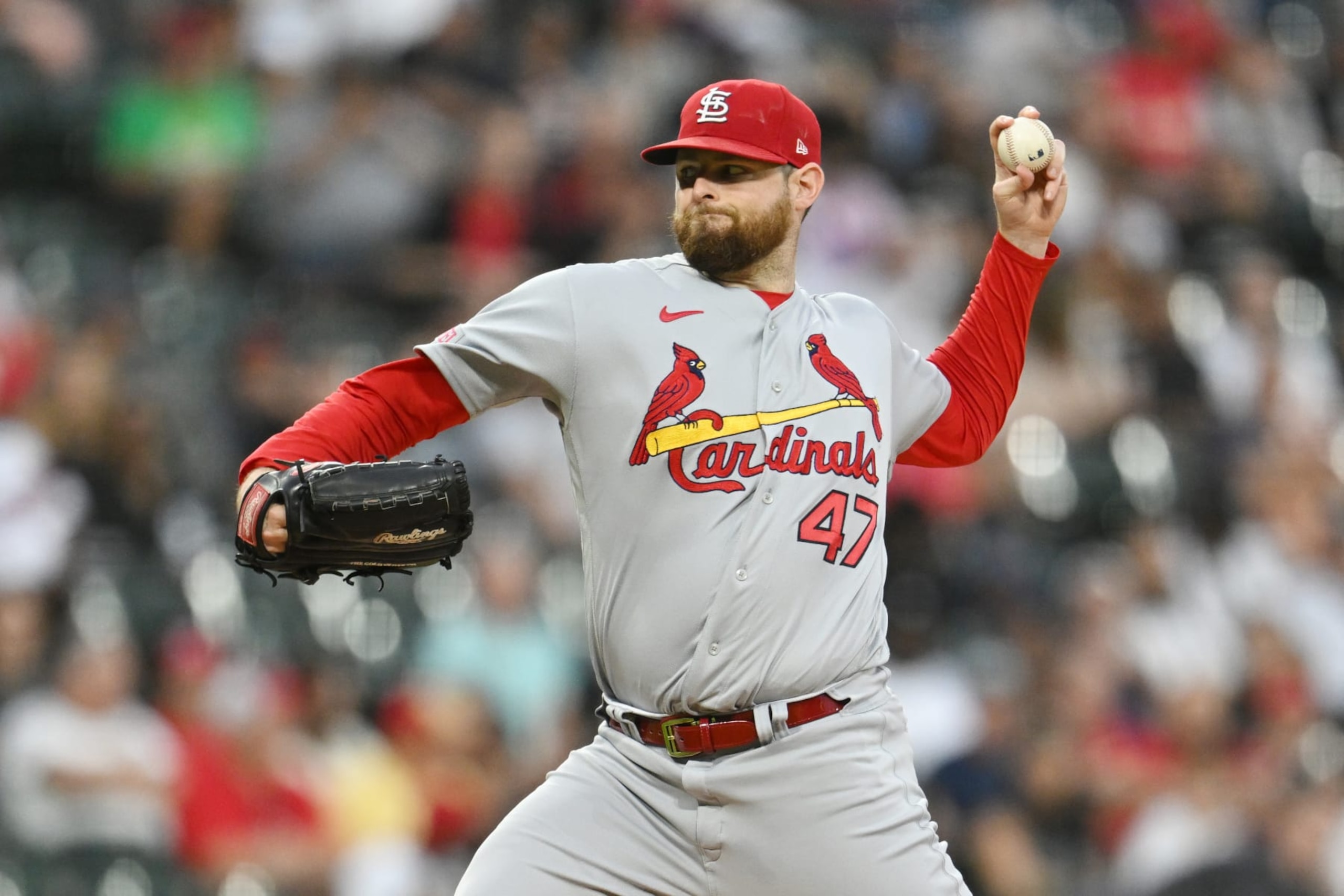 Jordan Montgomery