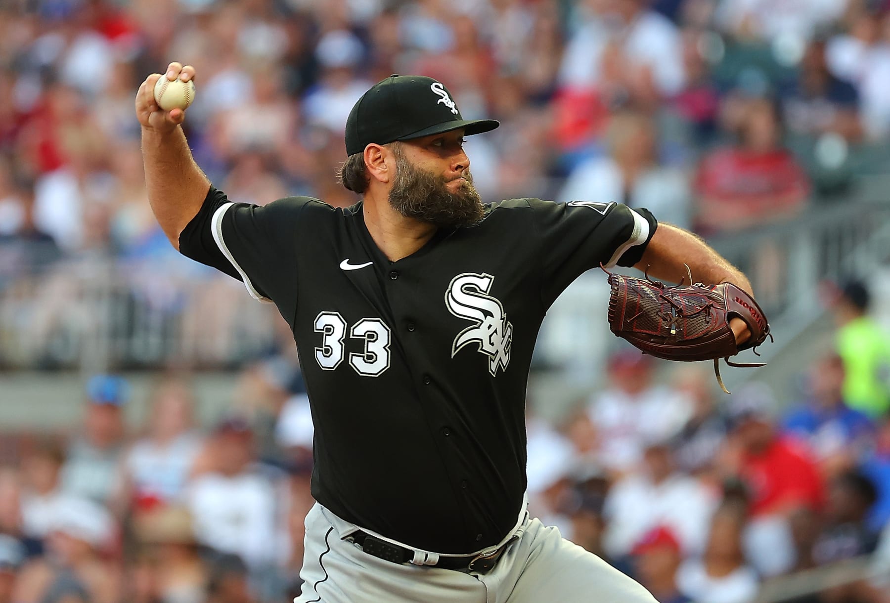 Lance Lynn
