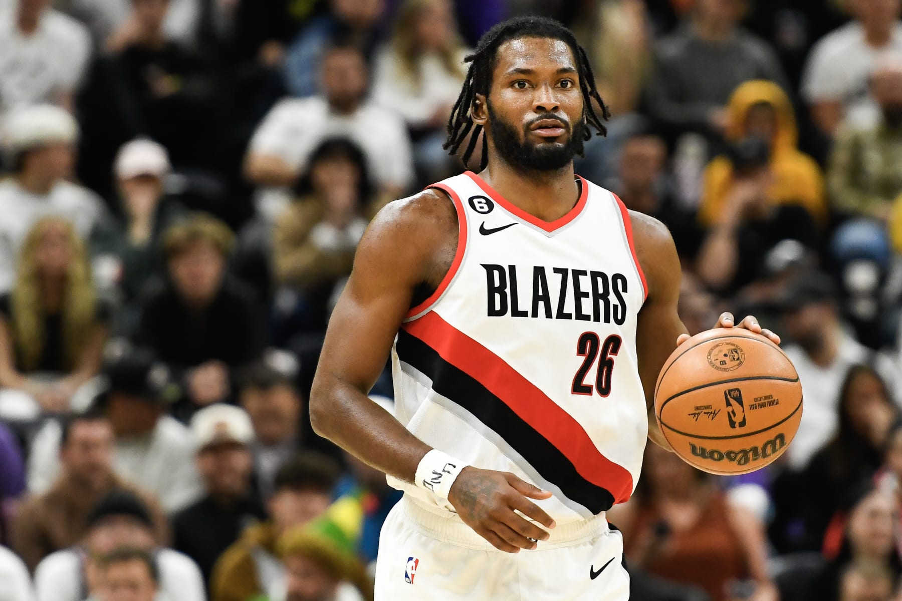 Justise Winslow