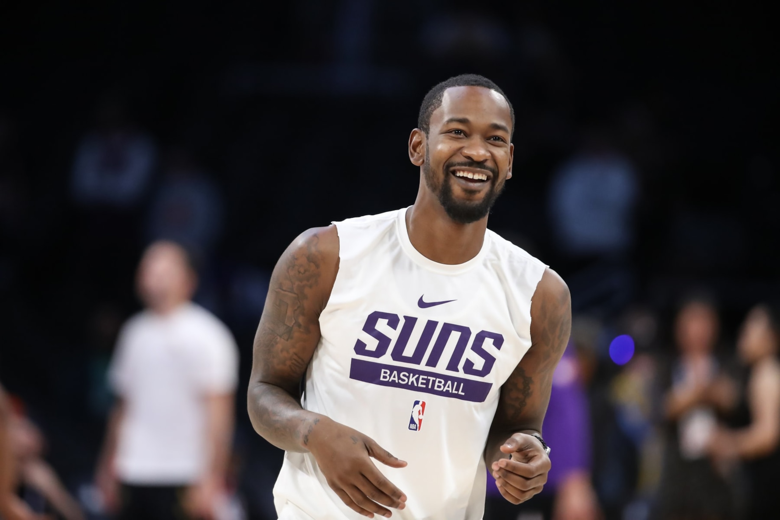 Terrence Ross Terrence Ross