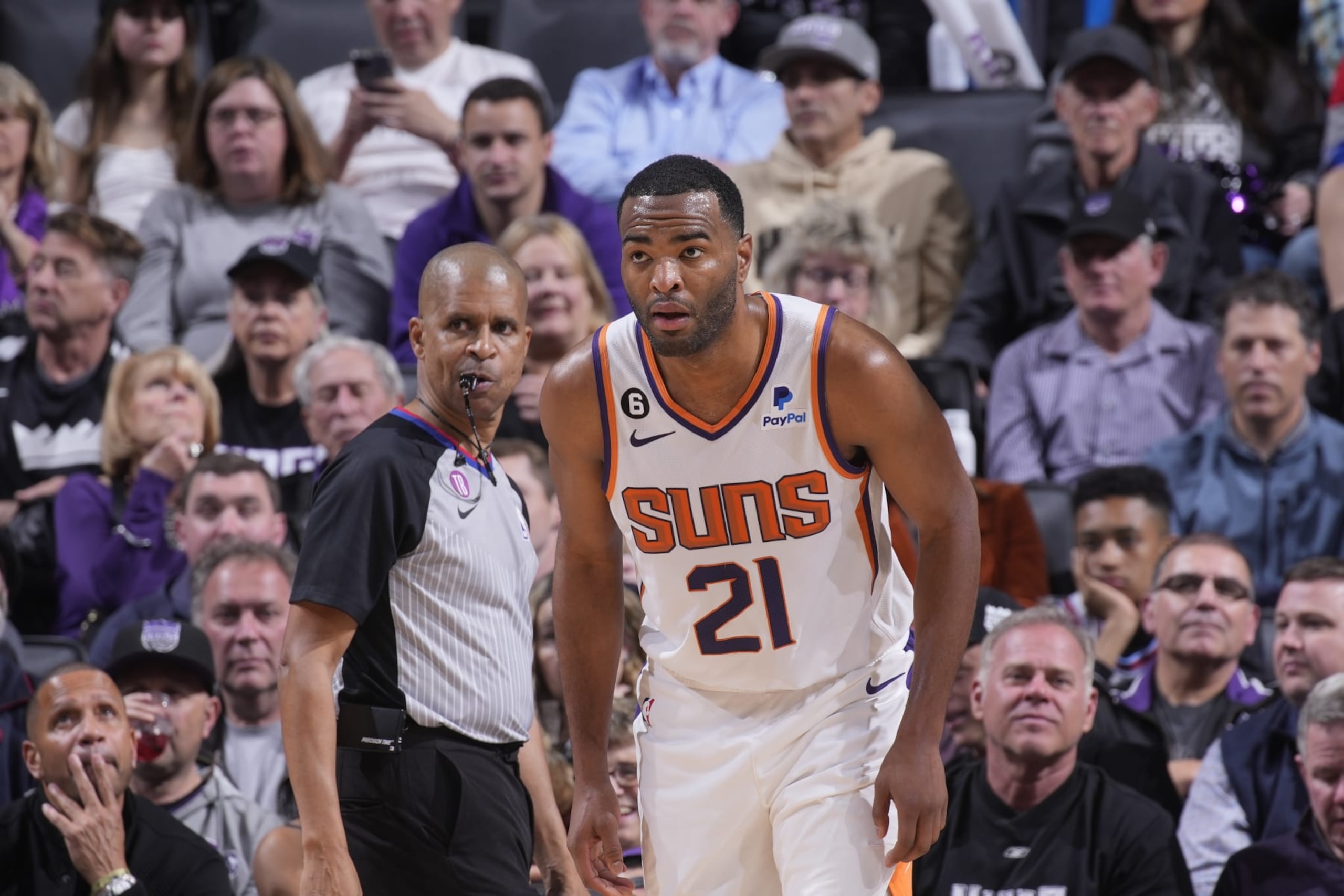 T.J. Warren T.J. Warren