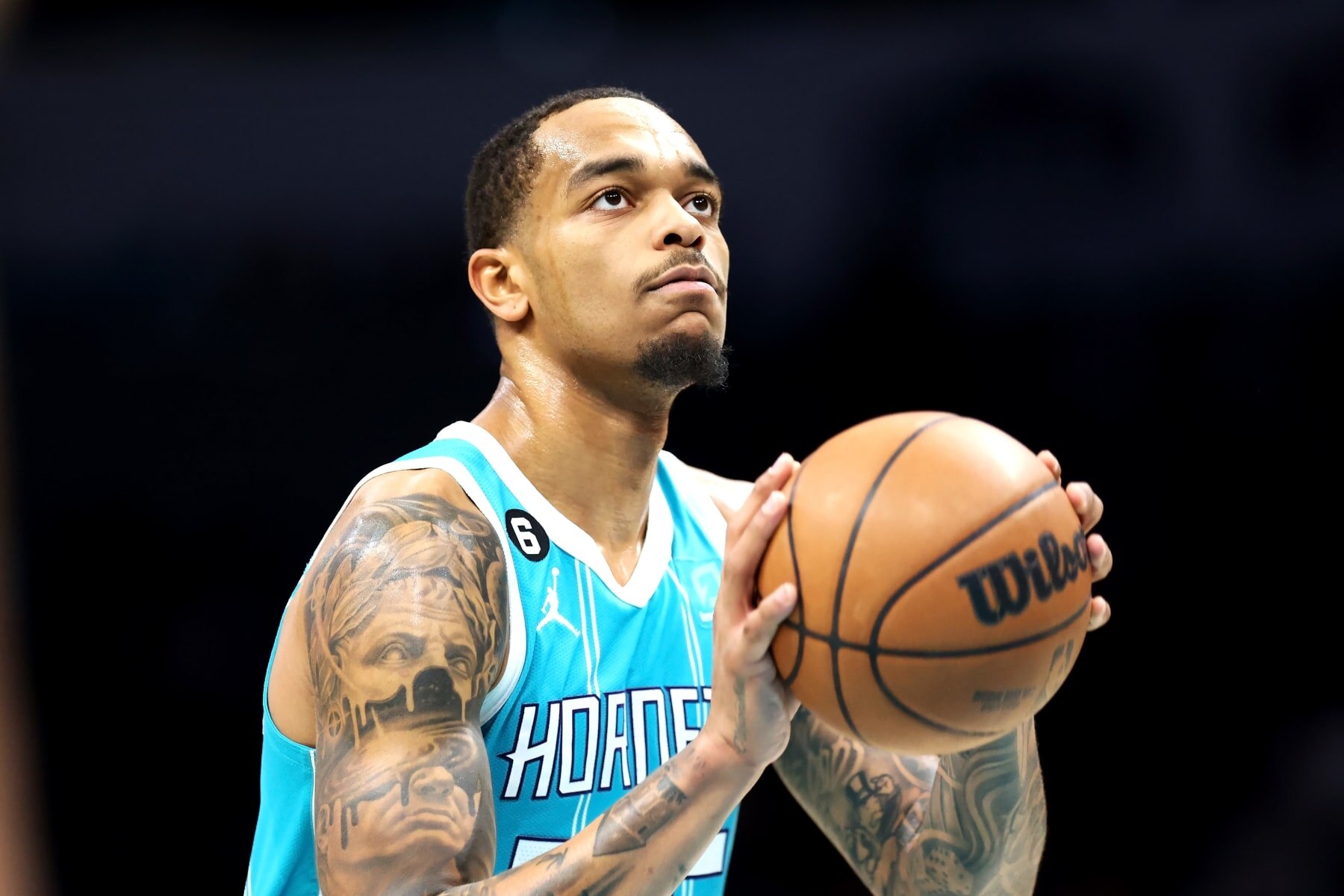 P.J. Washington