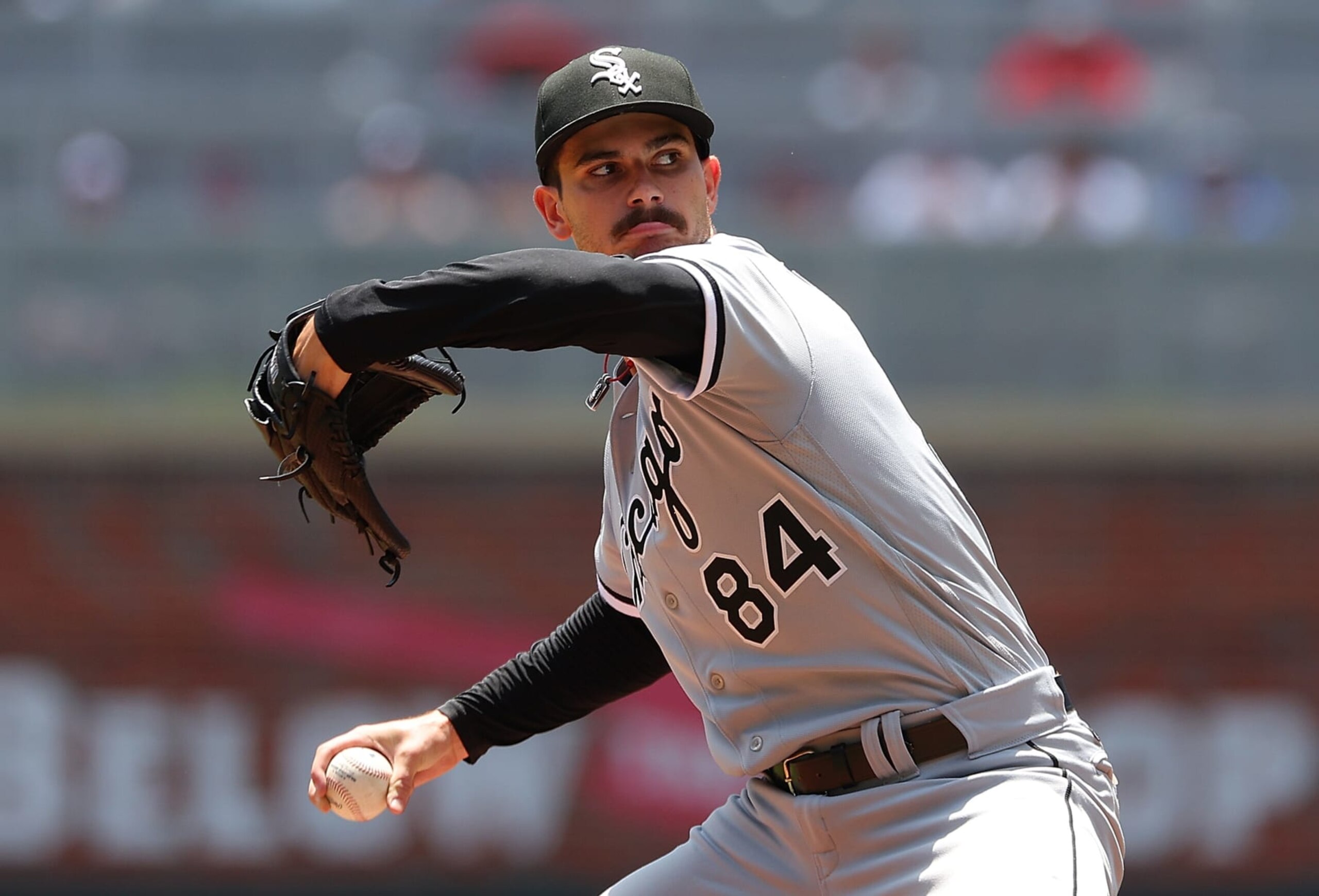 Chicago's Dylan Cease