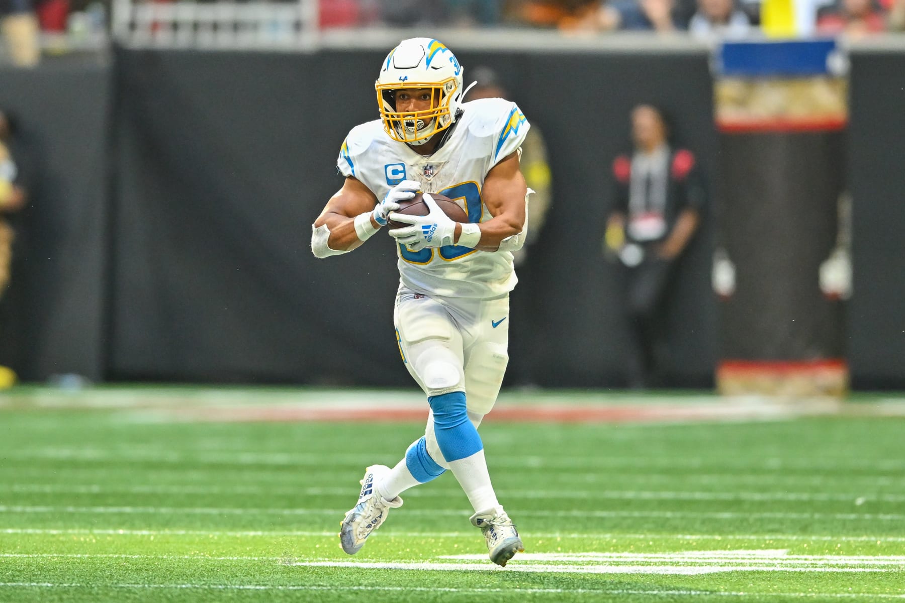 Chargers RB Austin Ekeler
