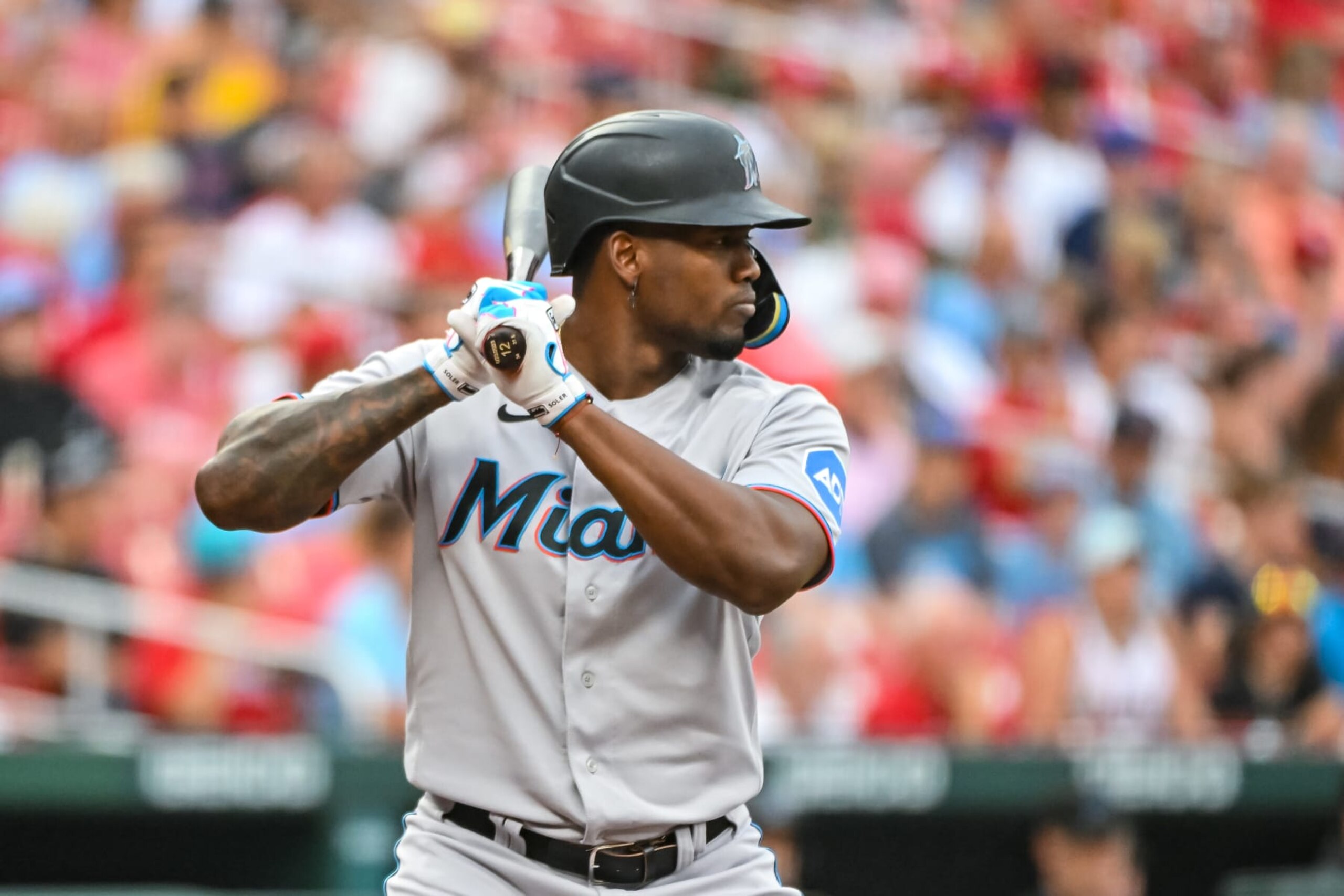 Jorge Soler