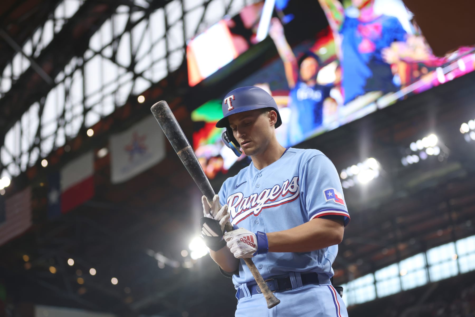 Corey Seager