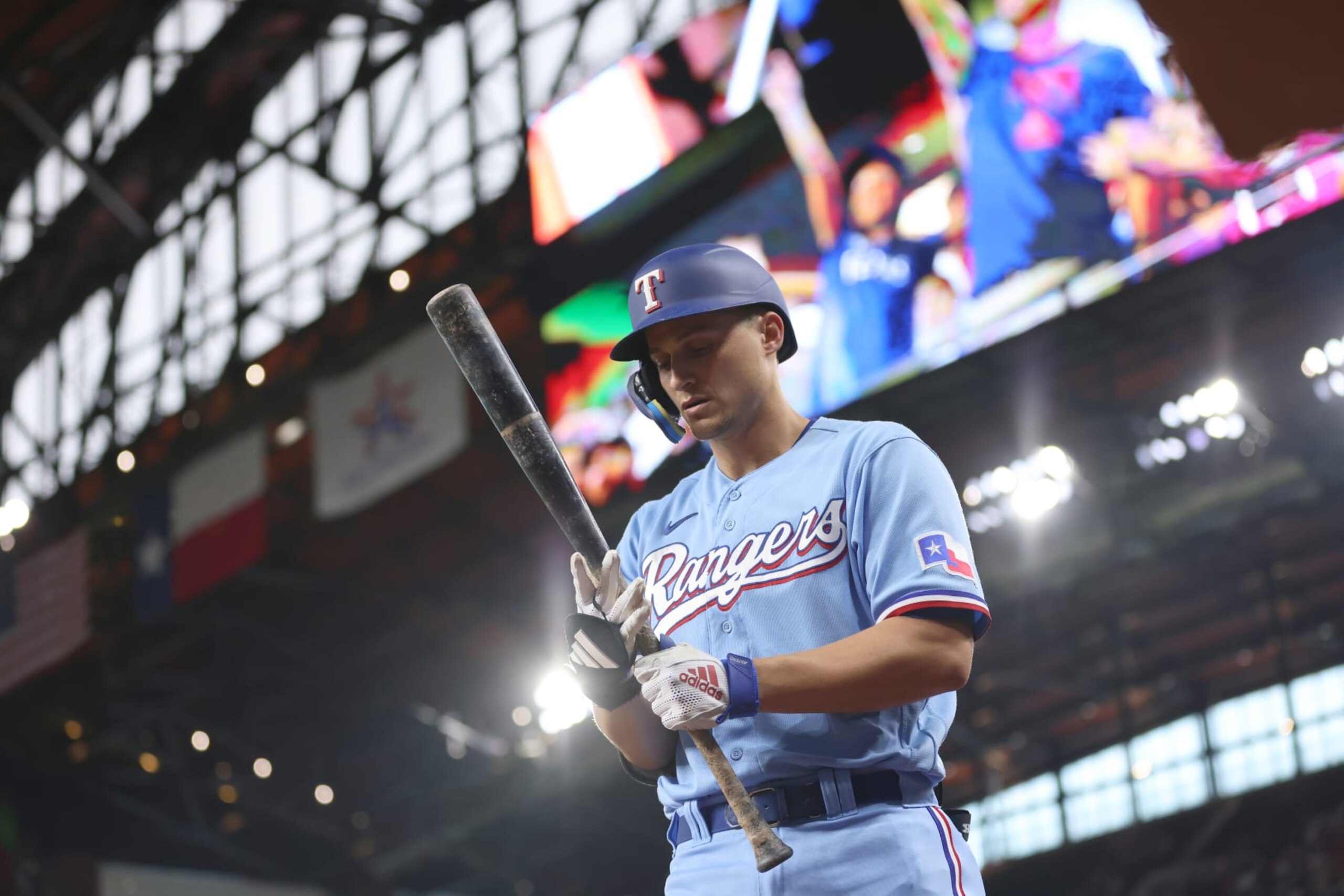 Corey Seager