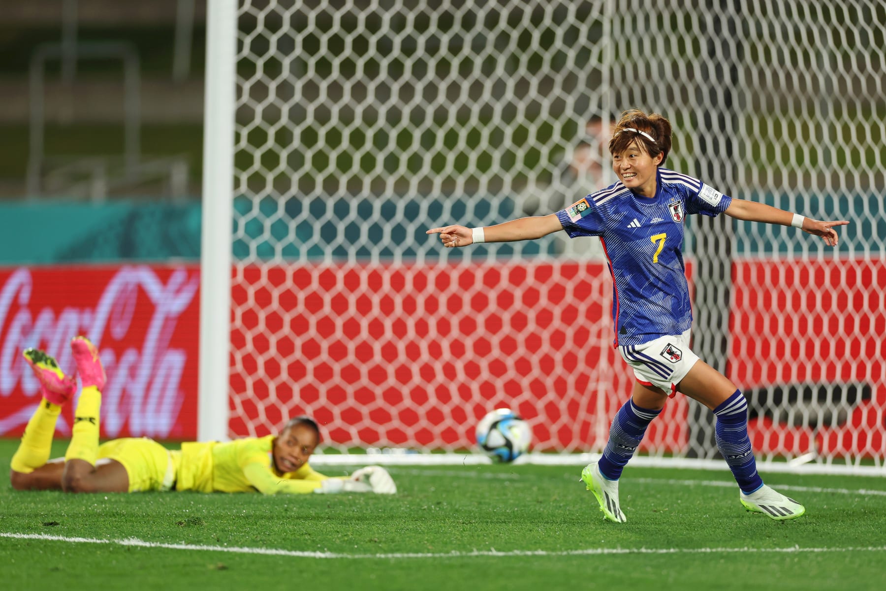 Hinata Miyazawa