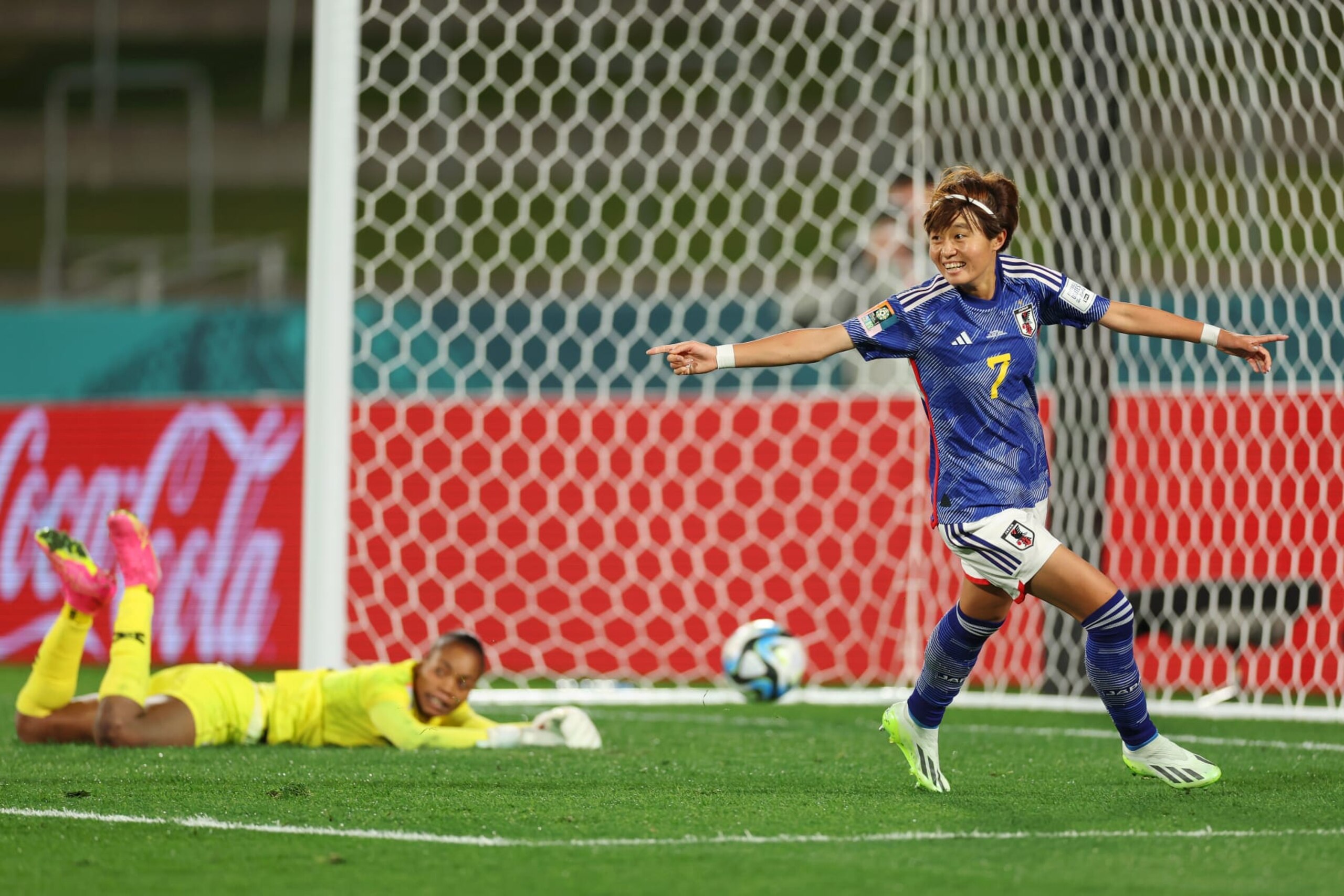 Hinata Miyazawa