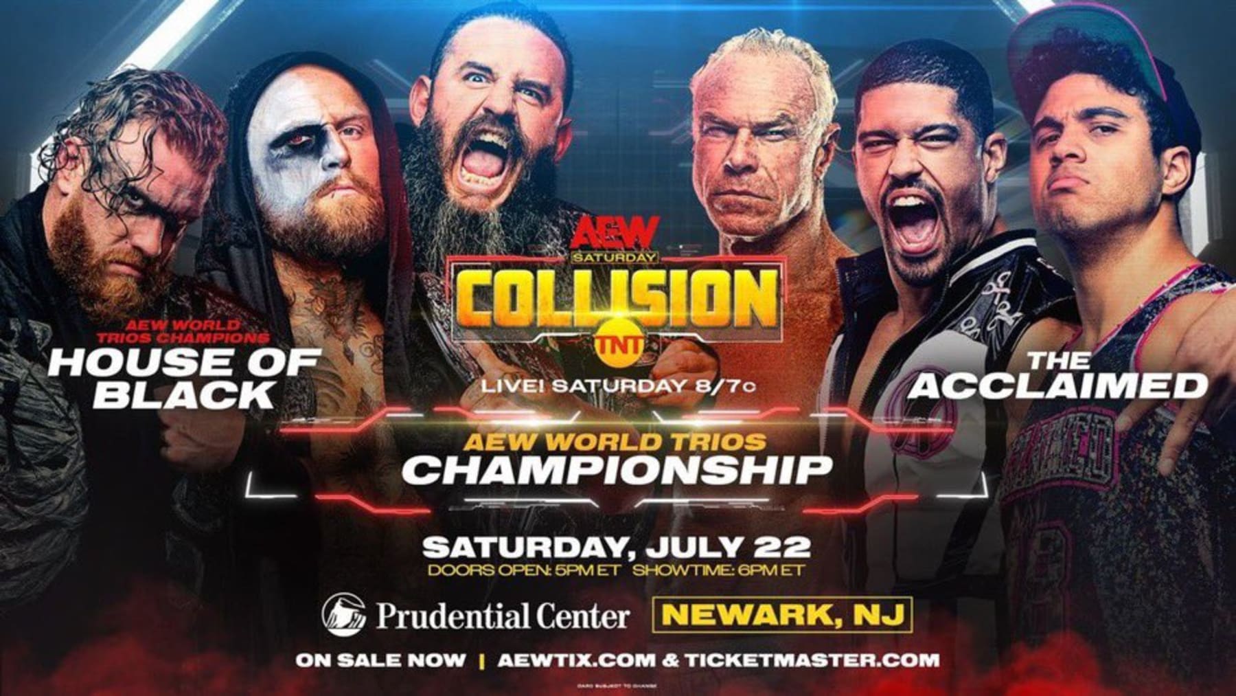 Collision. Collision.