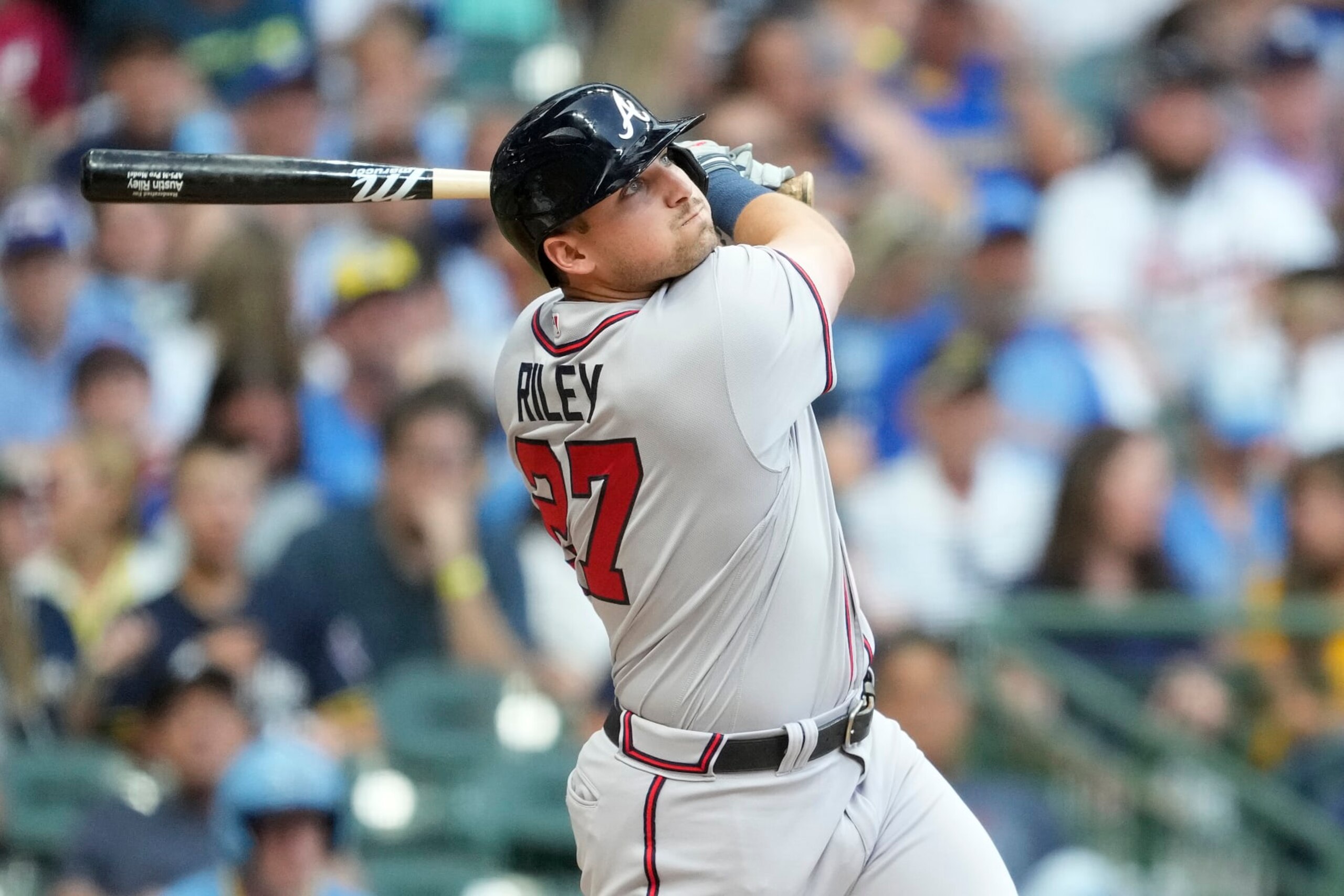 Austin Riley