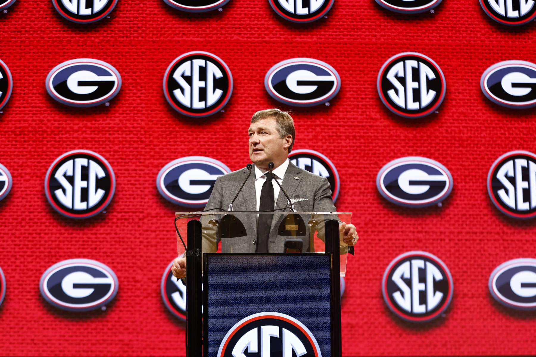 Kirby Smart