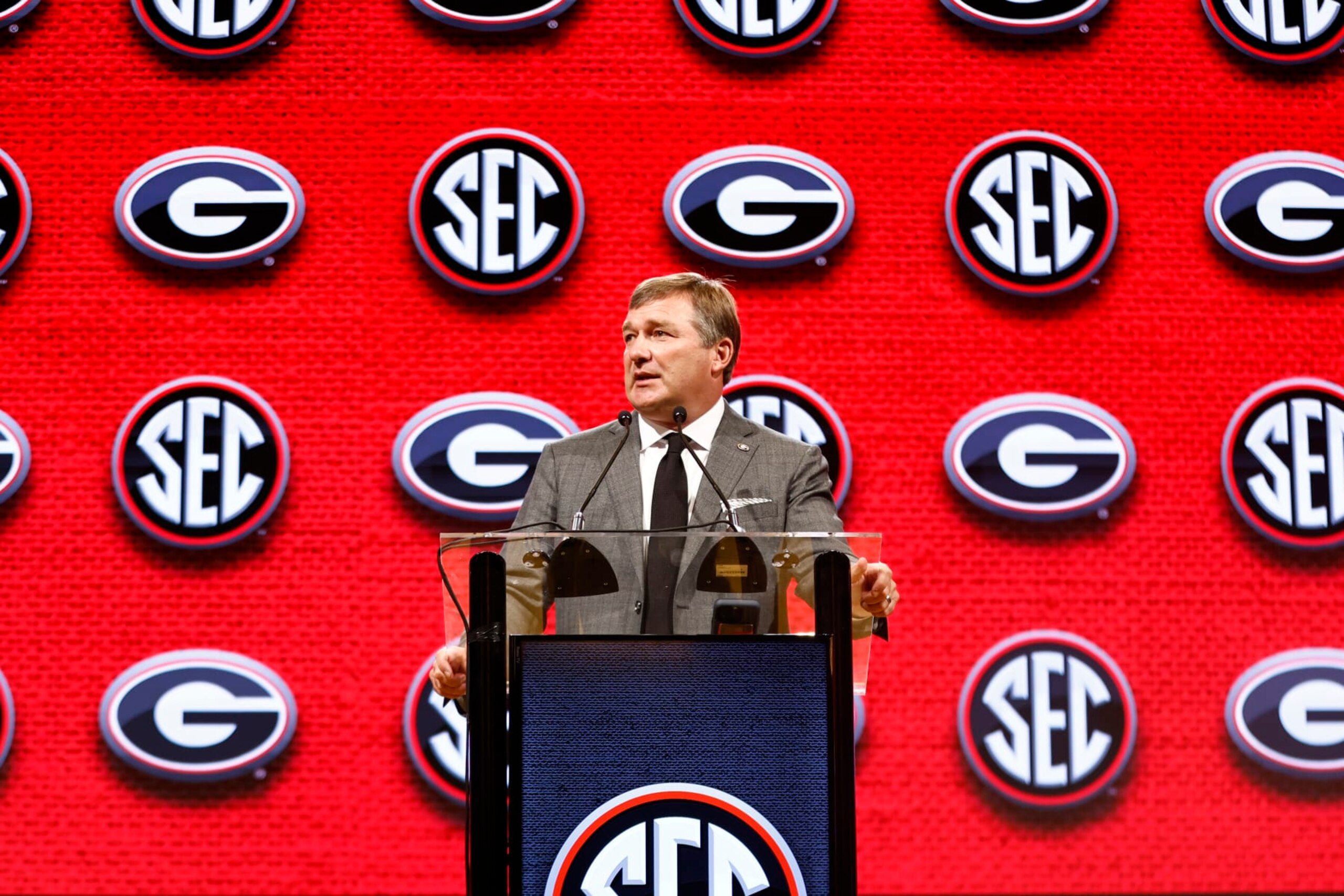 Kirby Smart