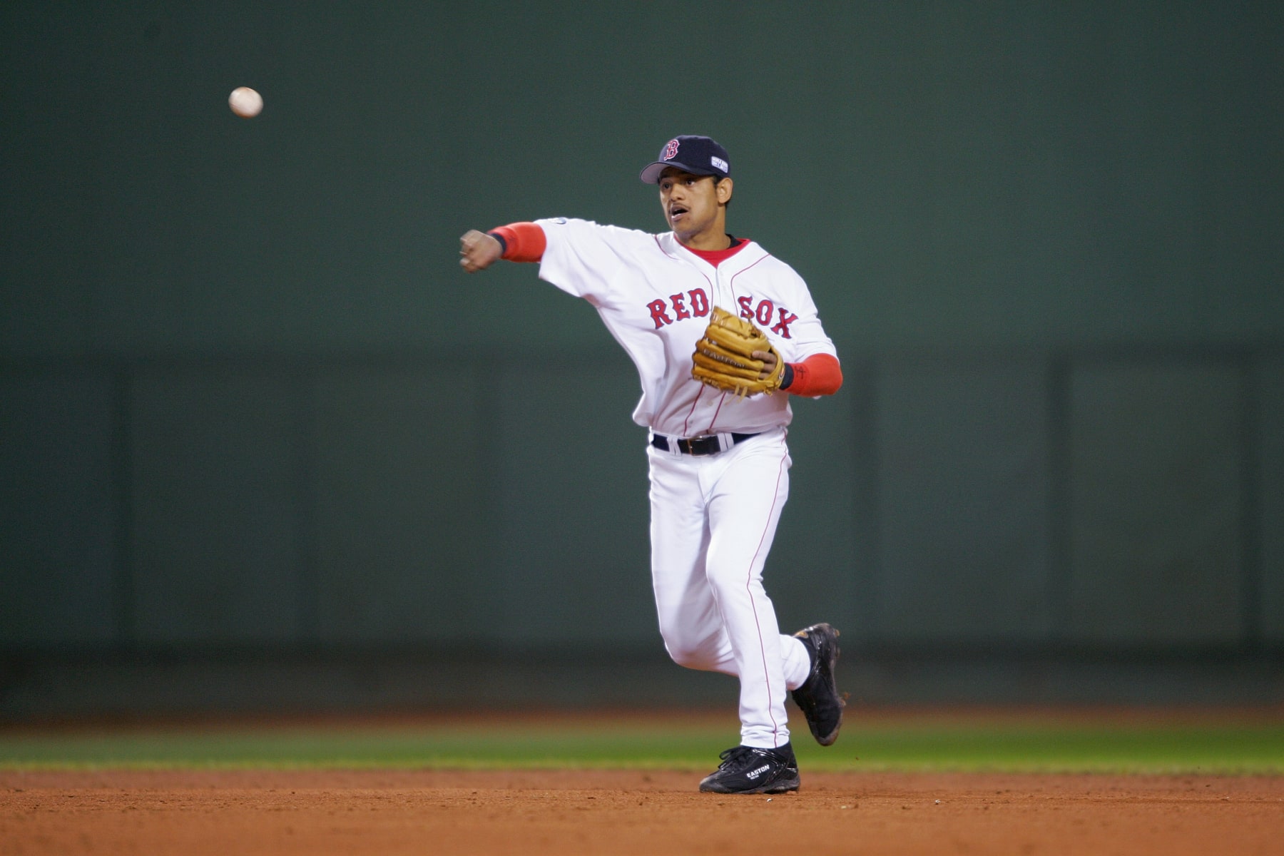 Orlando Cabrera