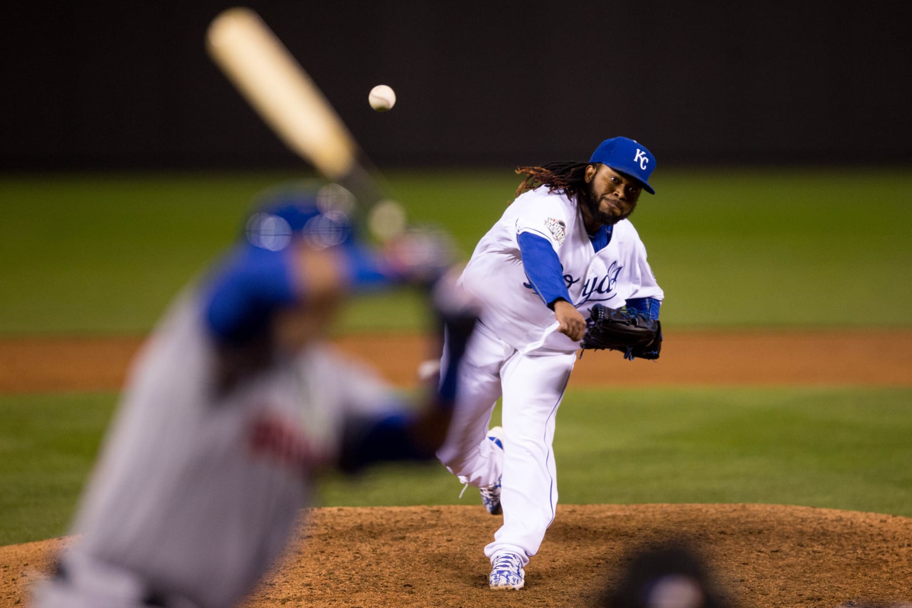 Johnny Cueto