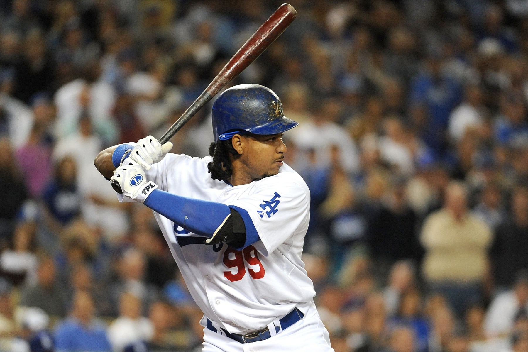 Manny Ramírez
