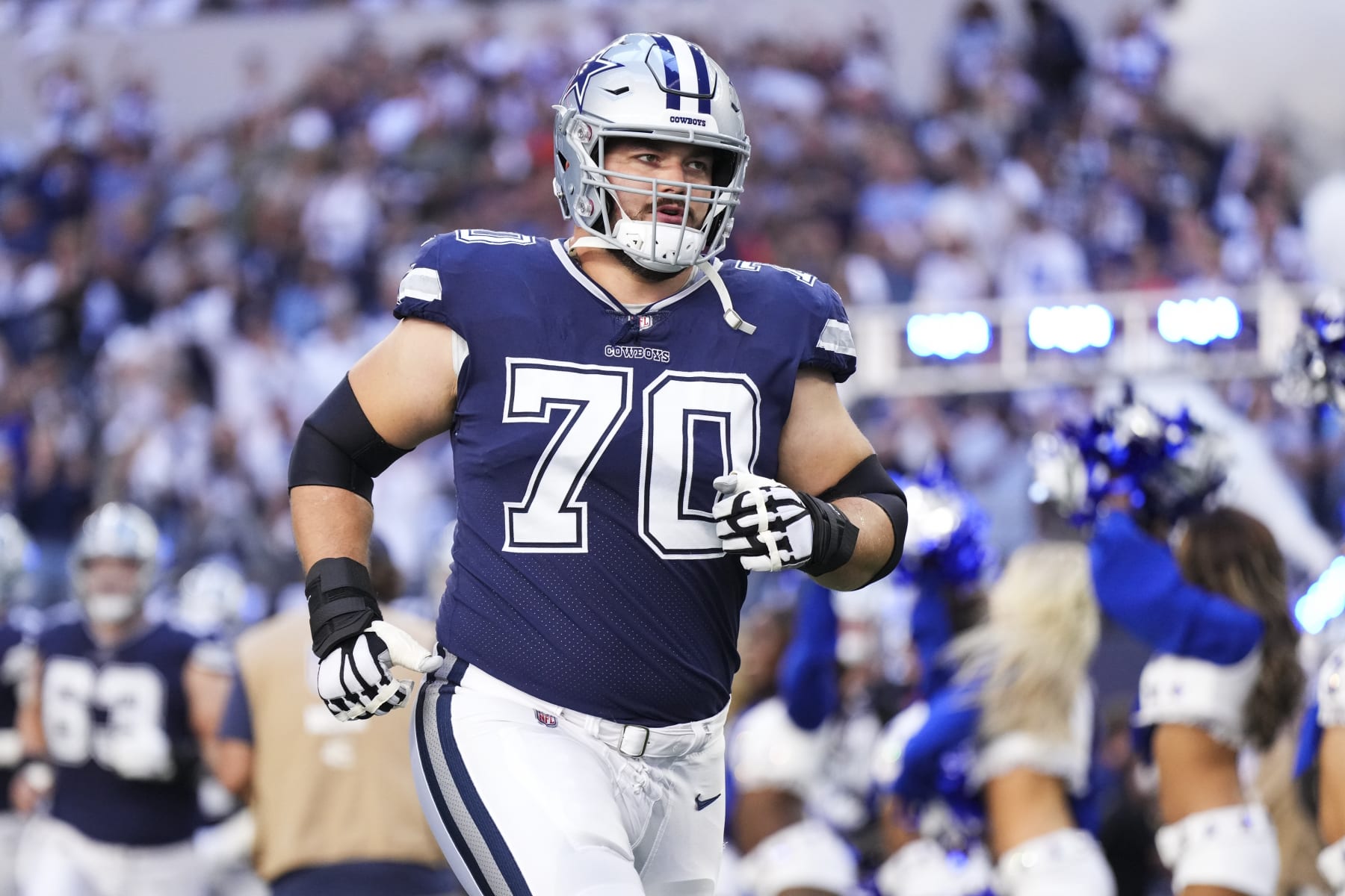 Zack Martin