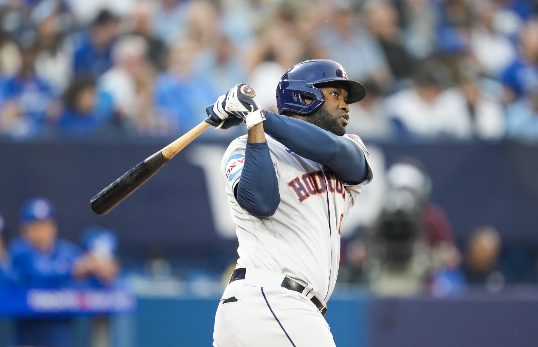 Yordan Alvarez