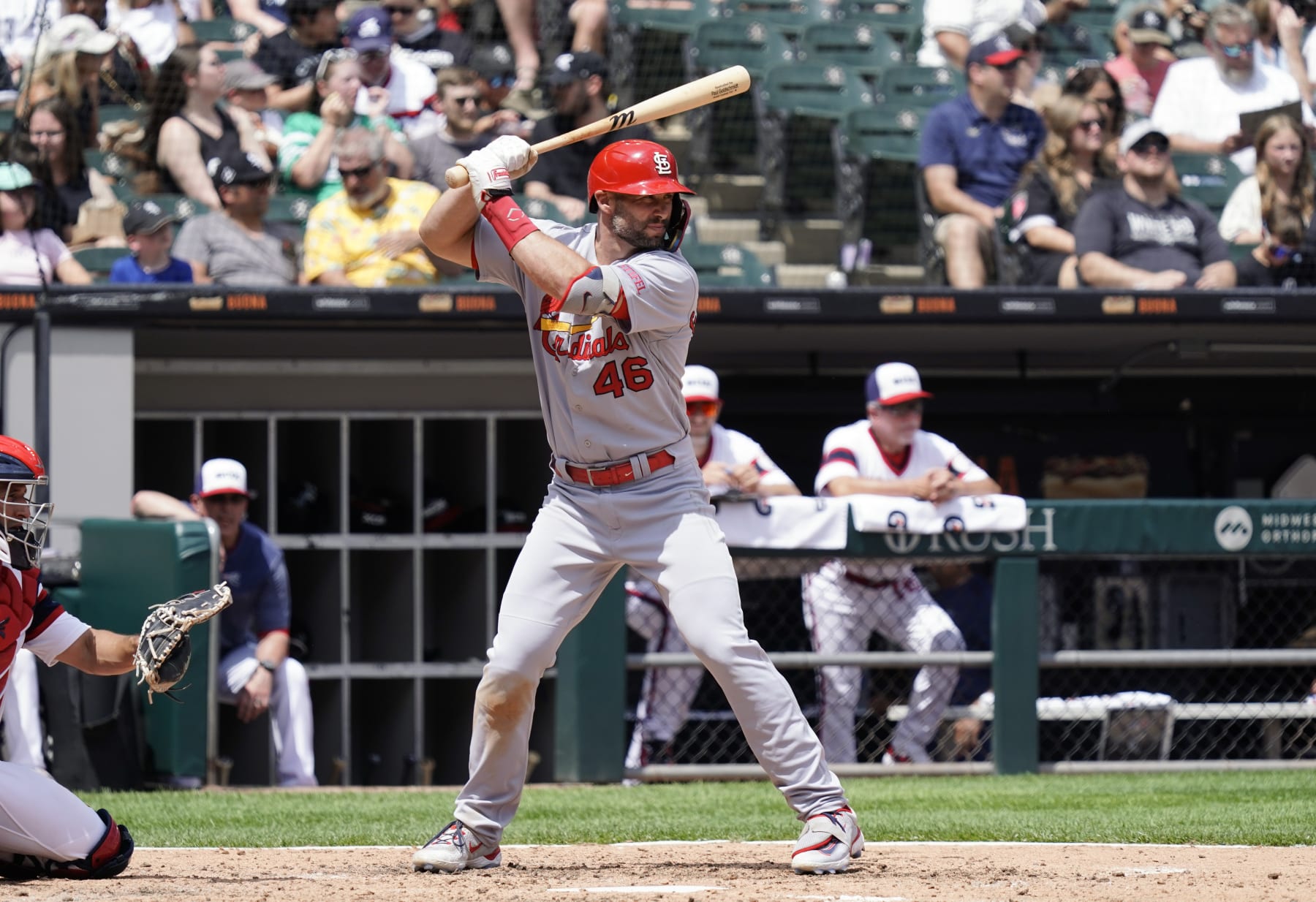 Paul Goldschmidt