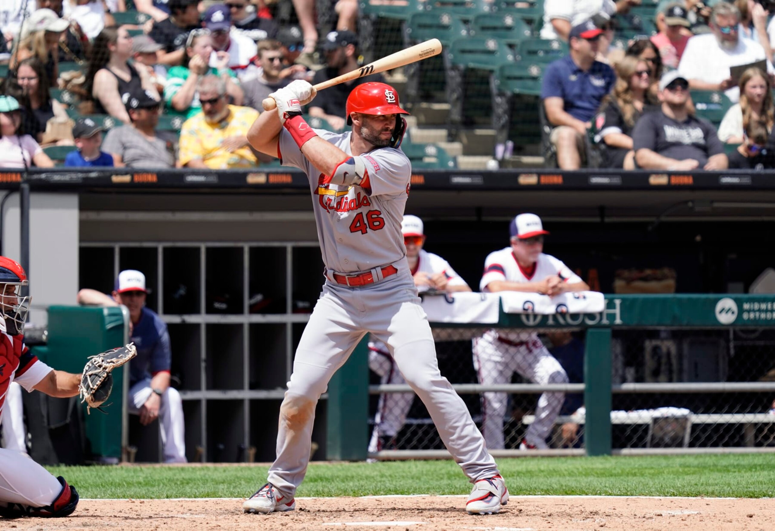 Paul Goldschmidt