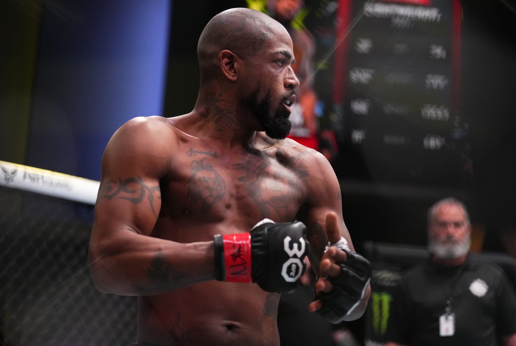 Bobby Green