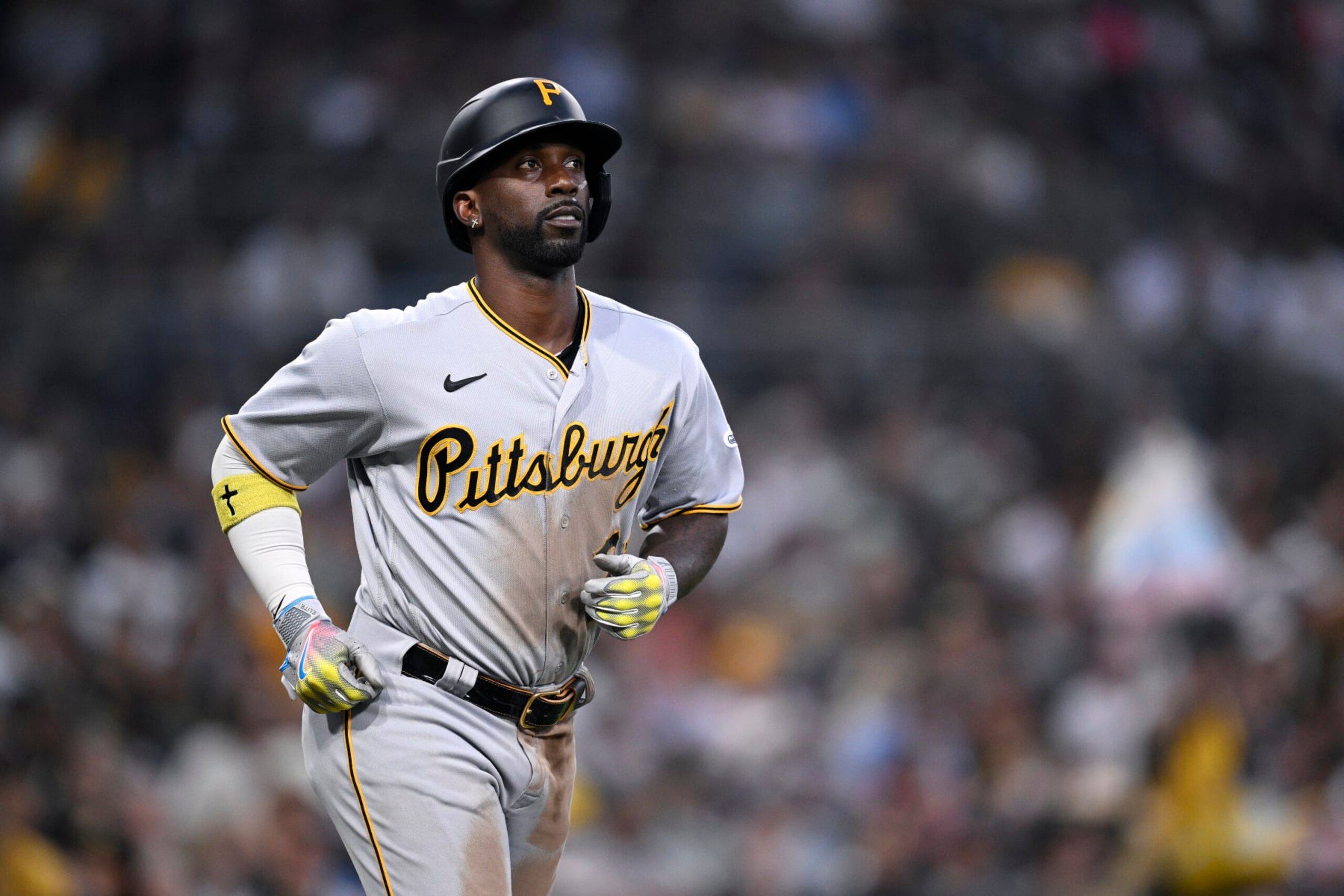 Pittsburgh's Andrew McCutchen Pittsburgh's Andrew McCutchen