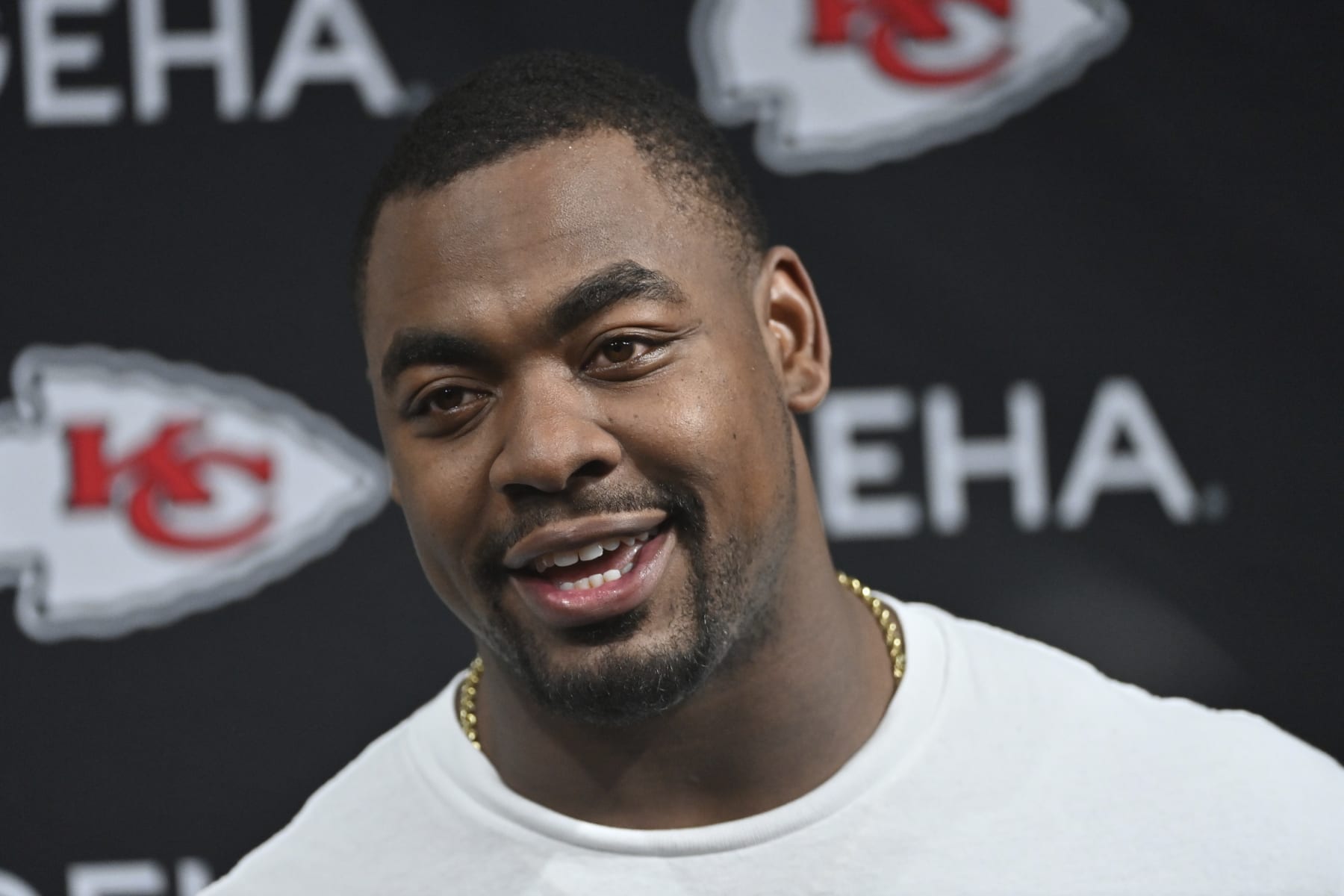 Chris Jones 