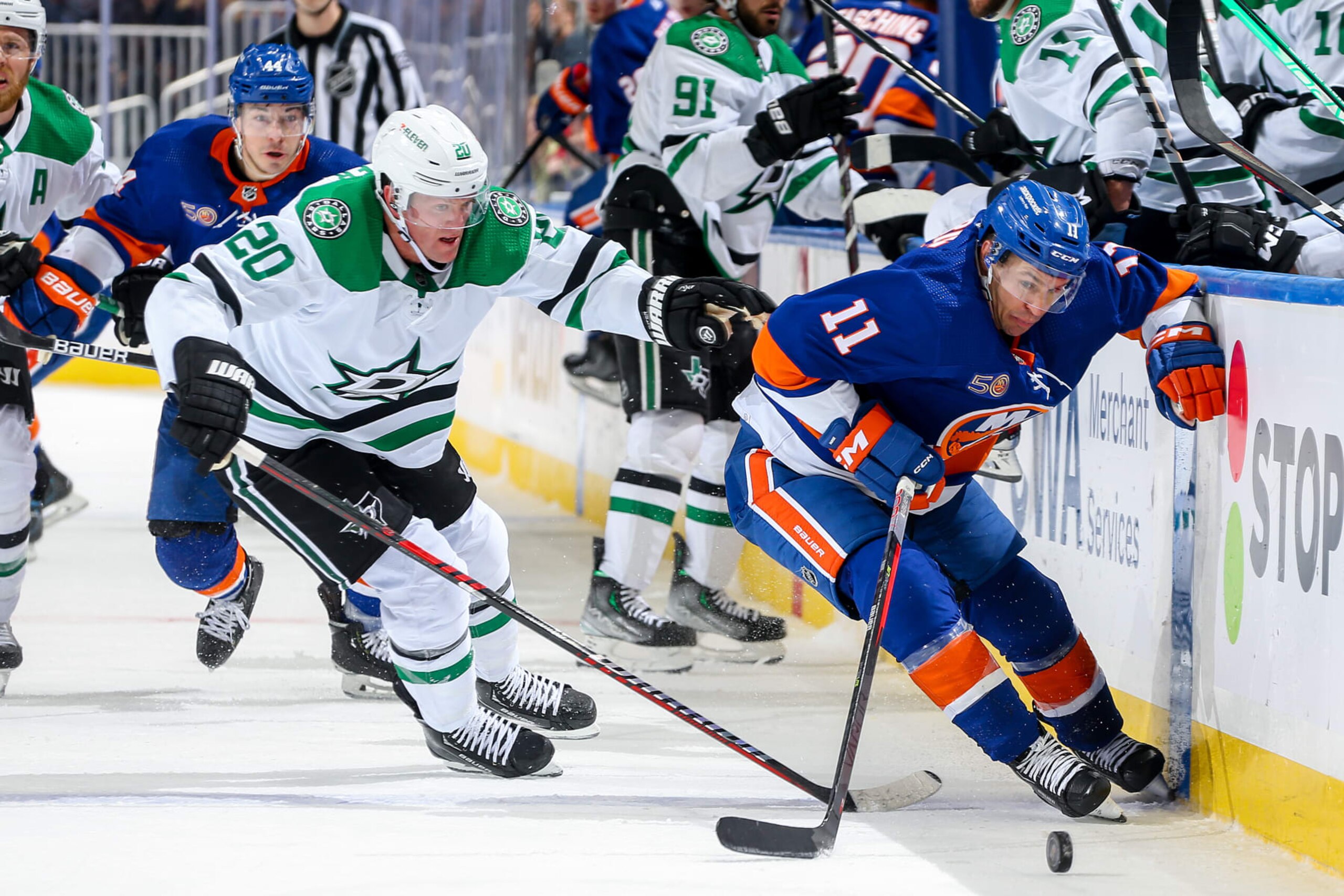 Ryan Suter and Zach Parise were also big-time players in the 2003 NHL draft.