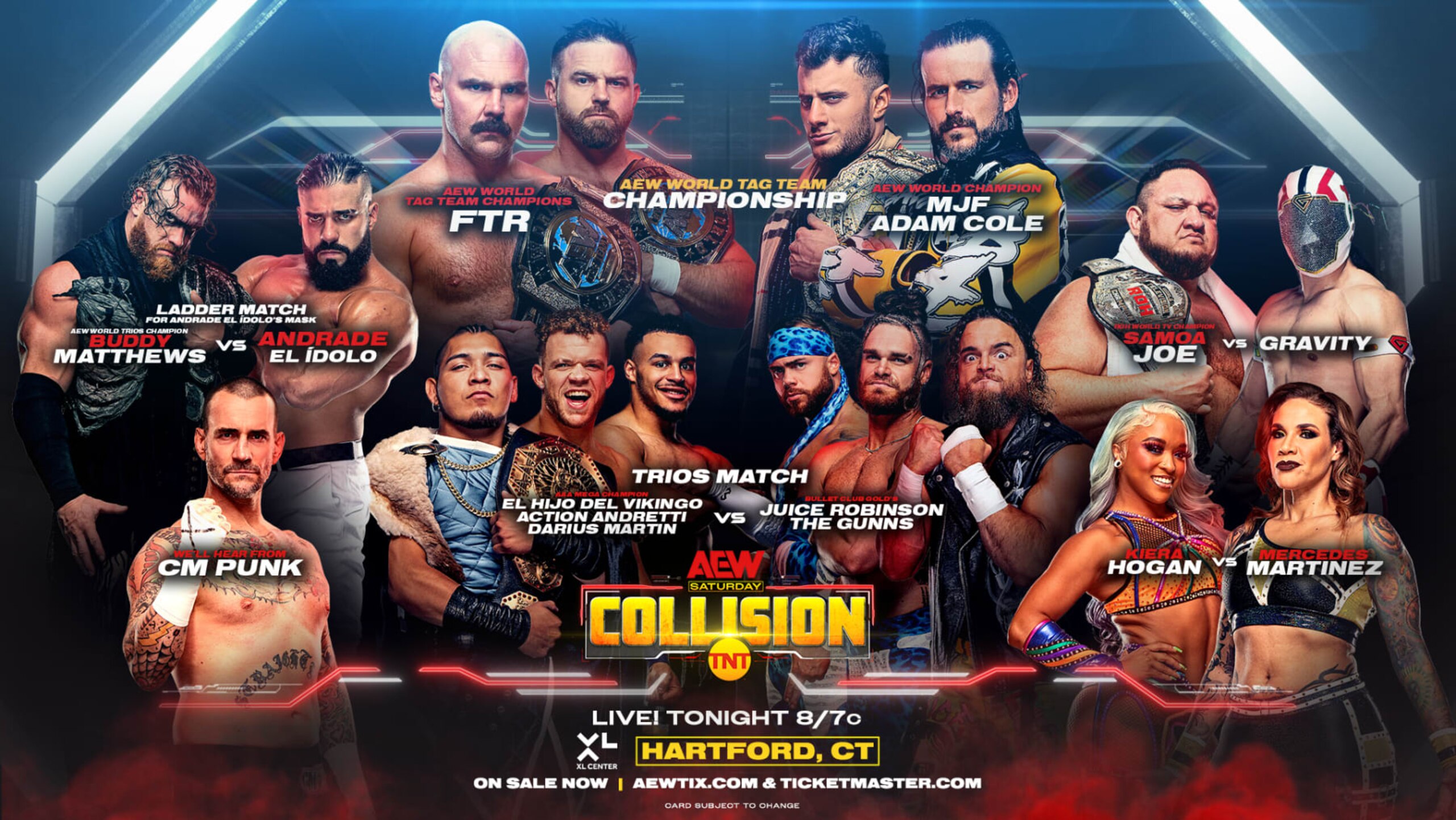 Collision.
