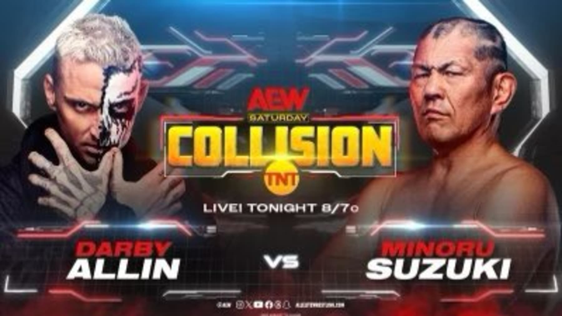 Collision. Collision.