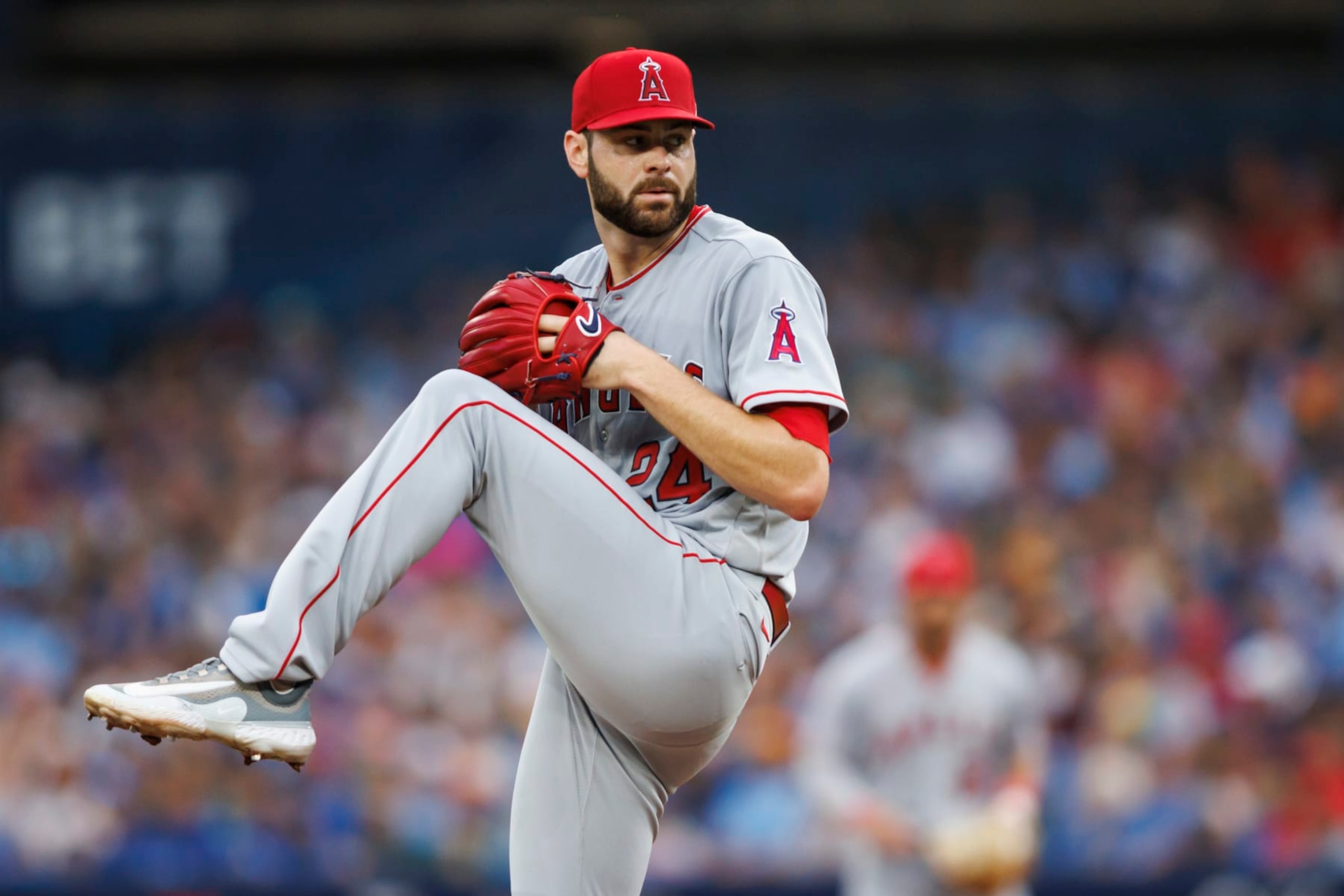 Lucas Giolito