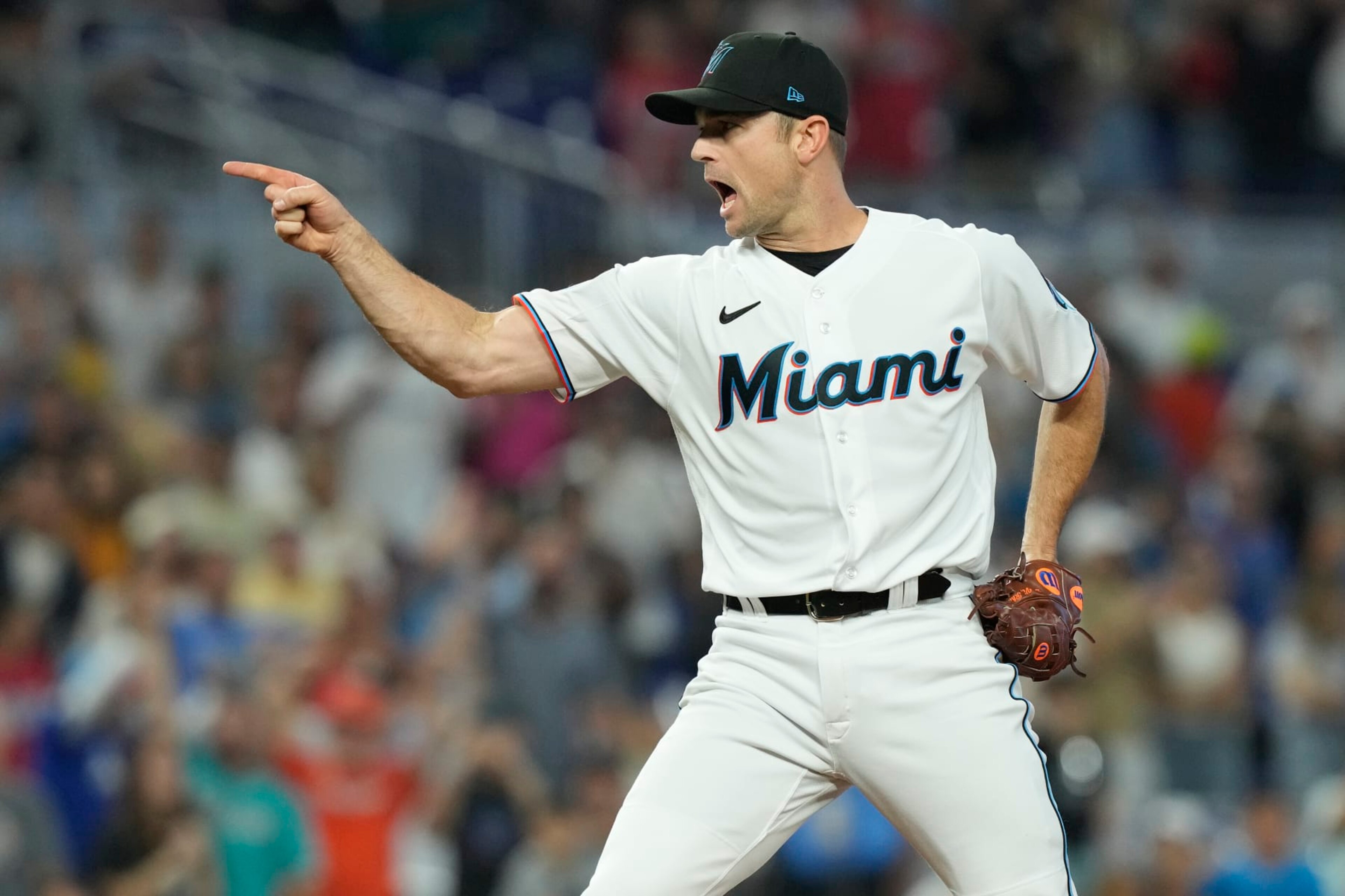 David Robertson