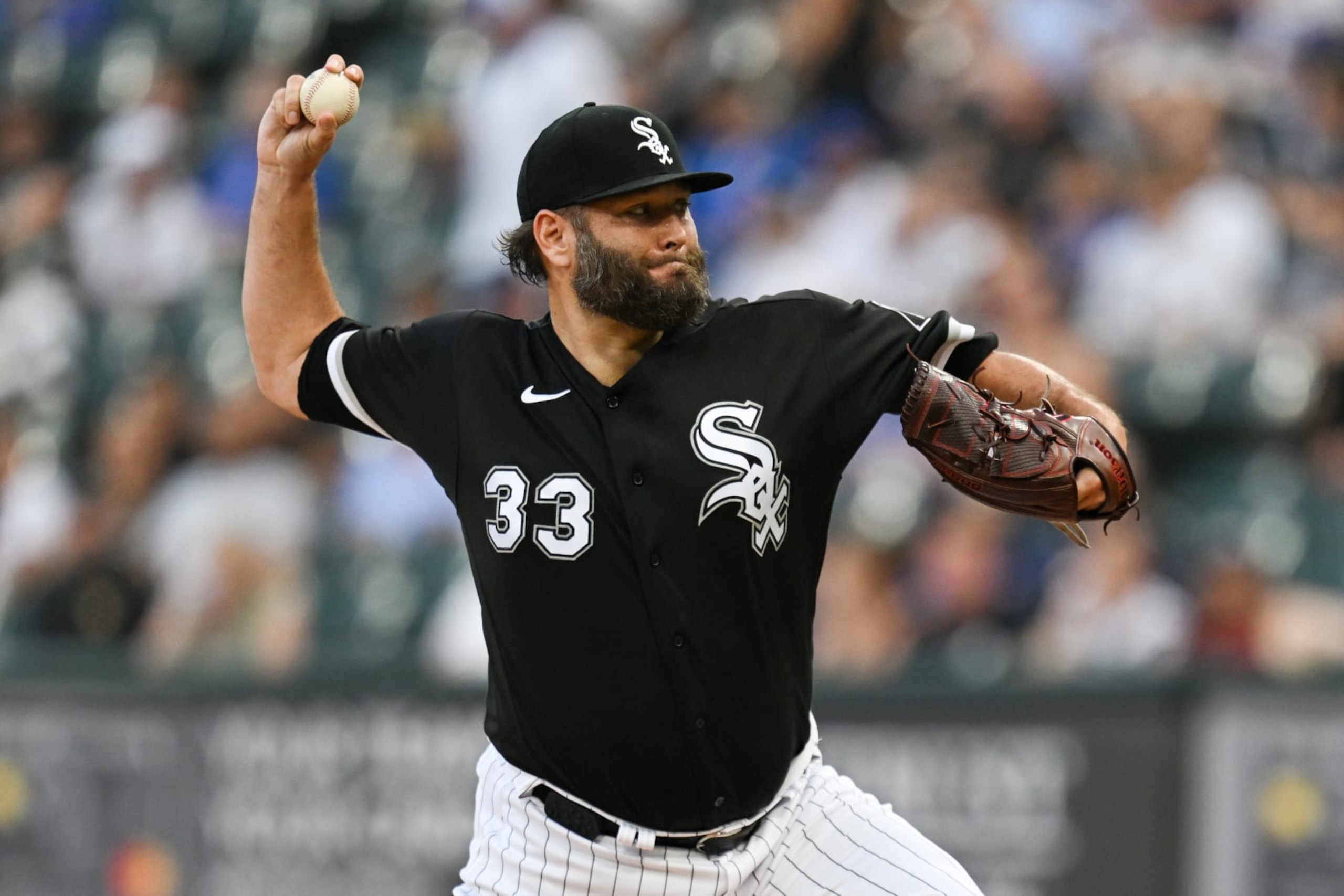 Lance Lynn