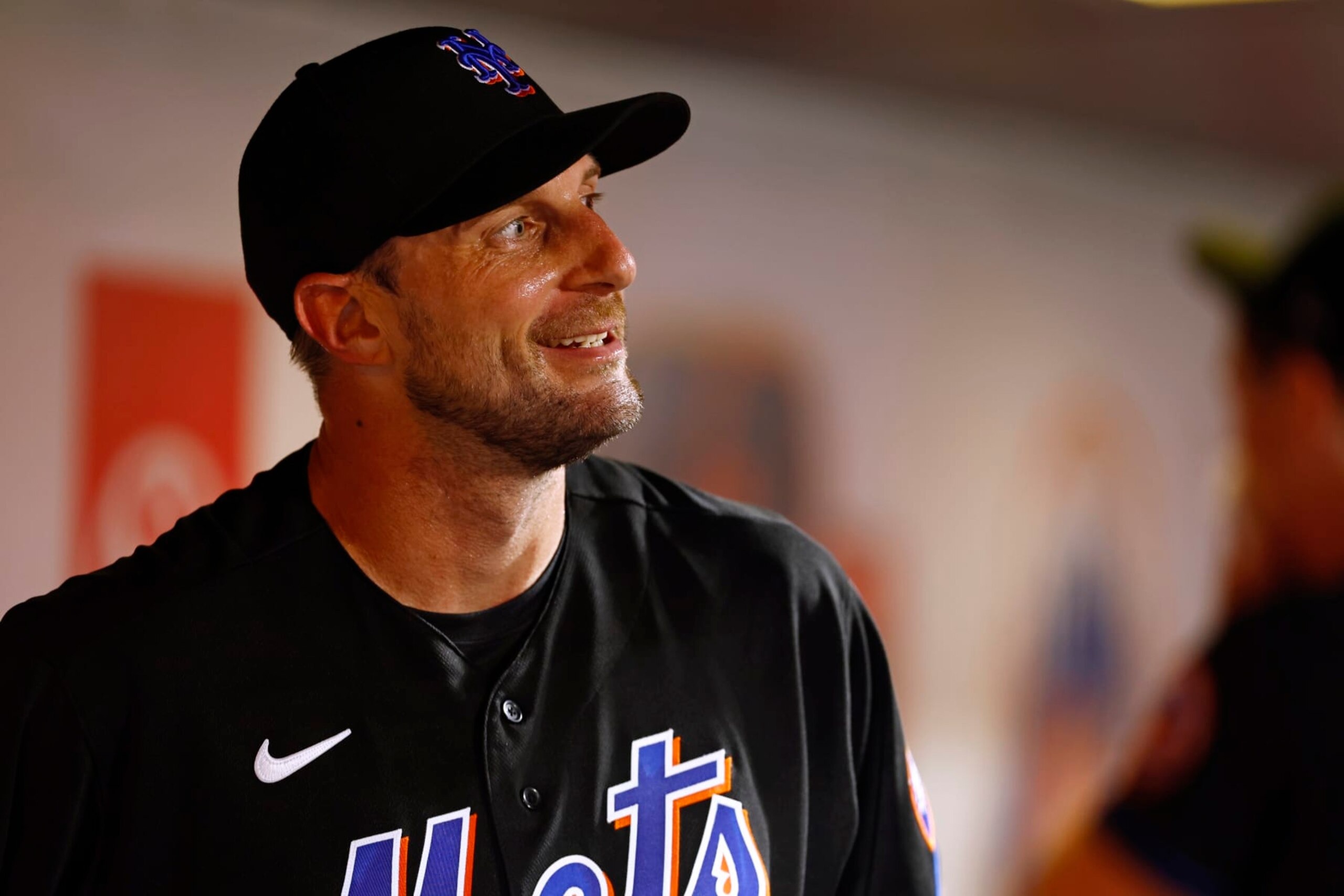 Max Scherzer