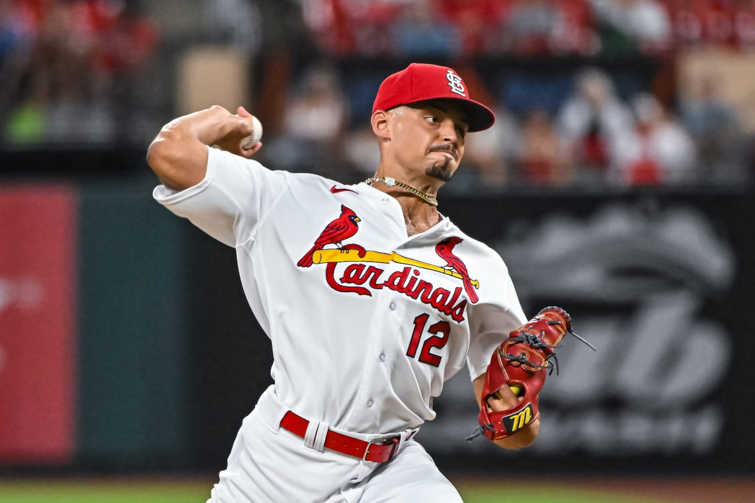 Jordan Hicks