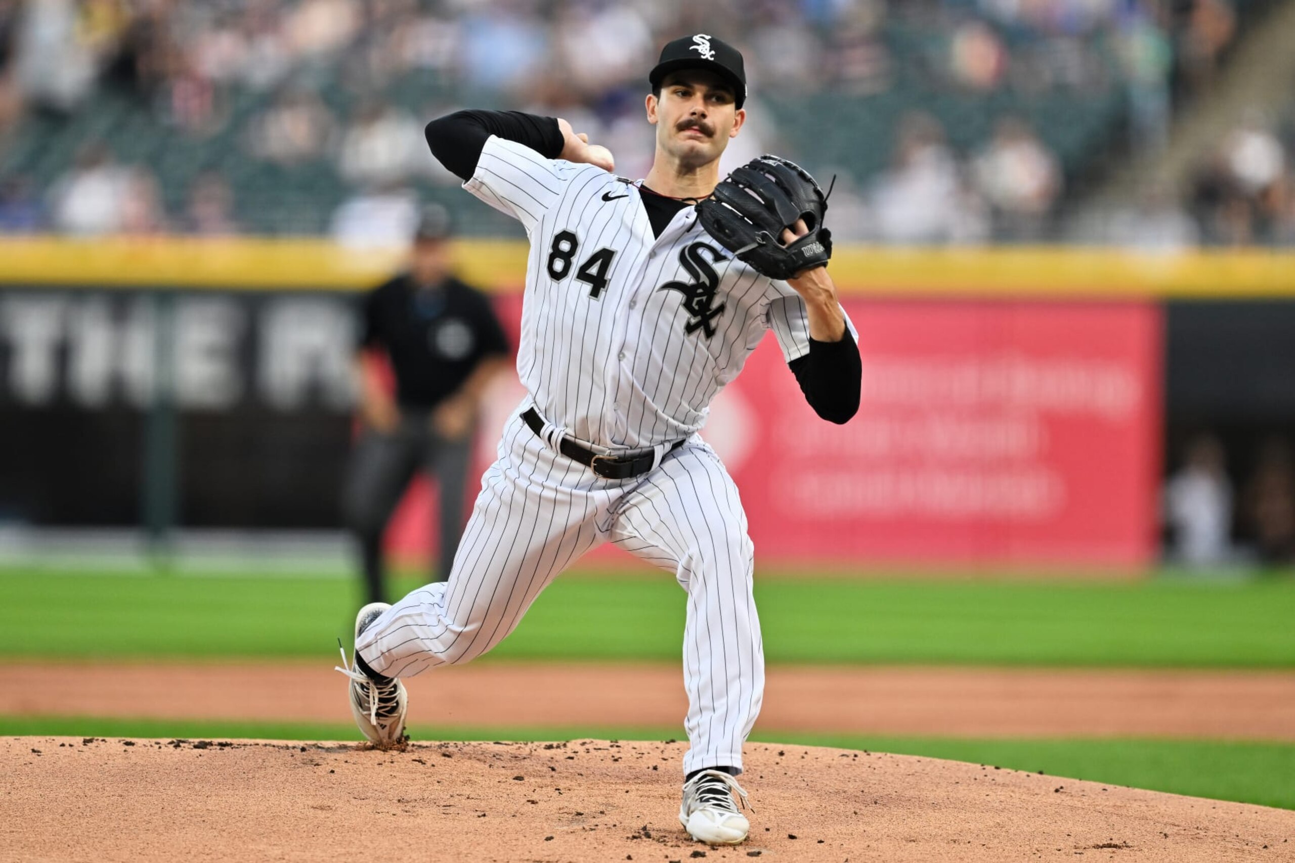 Dylan Cease Dylan Cease