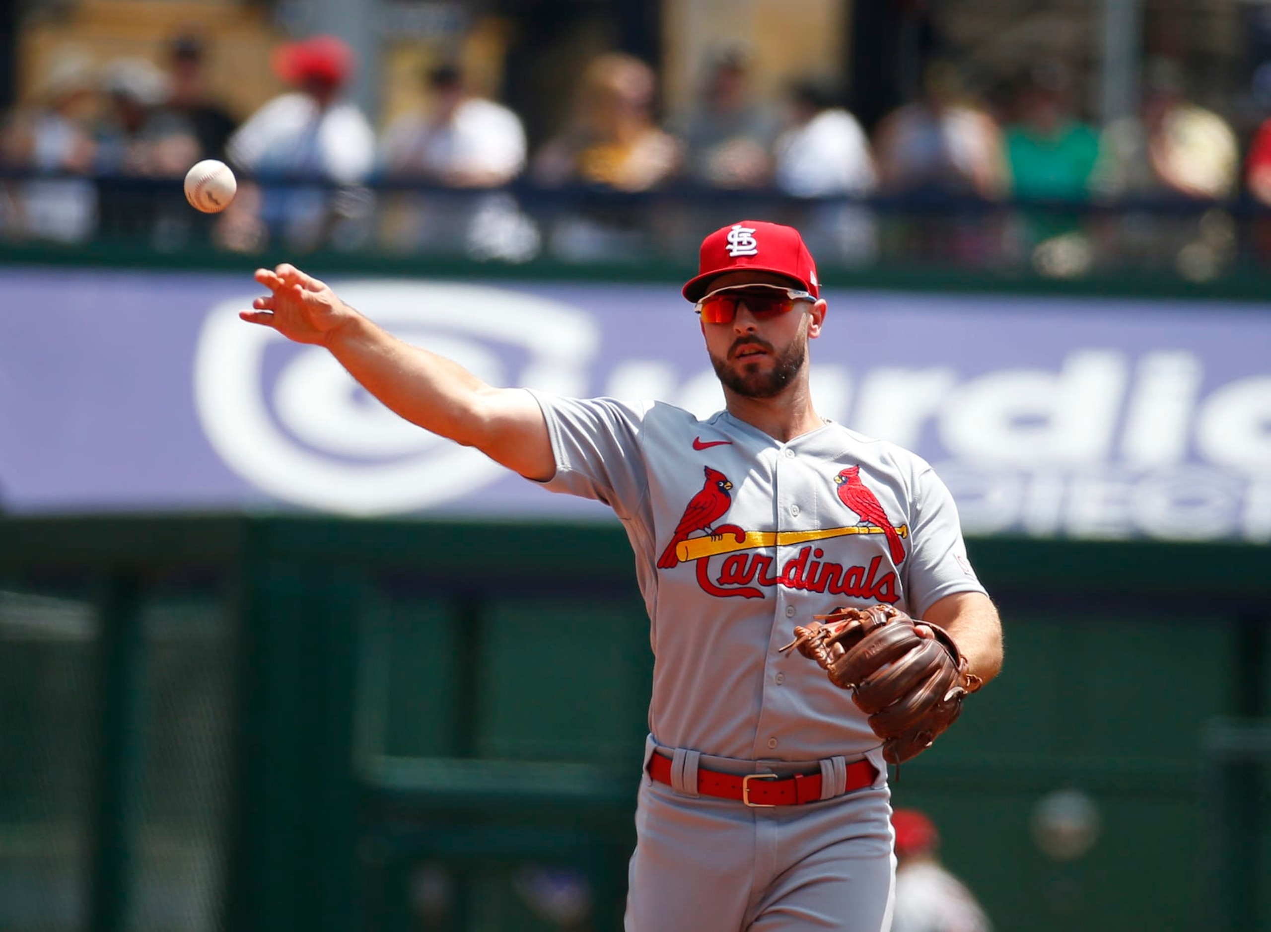 Paul DeJong