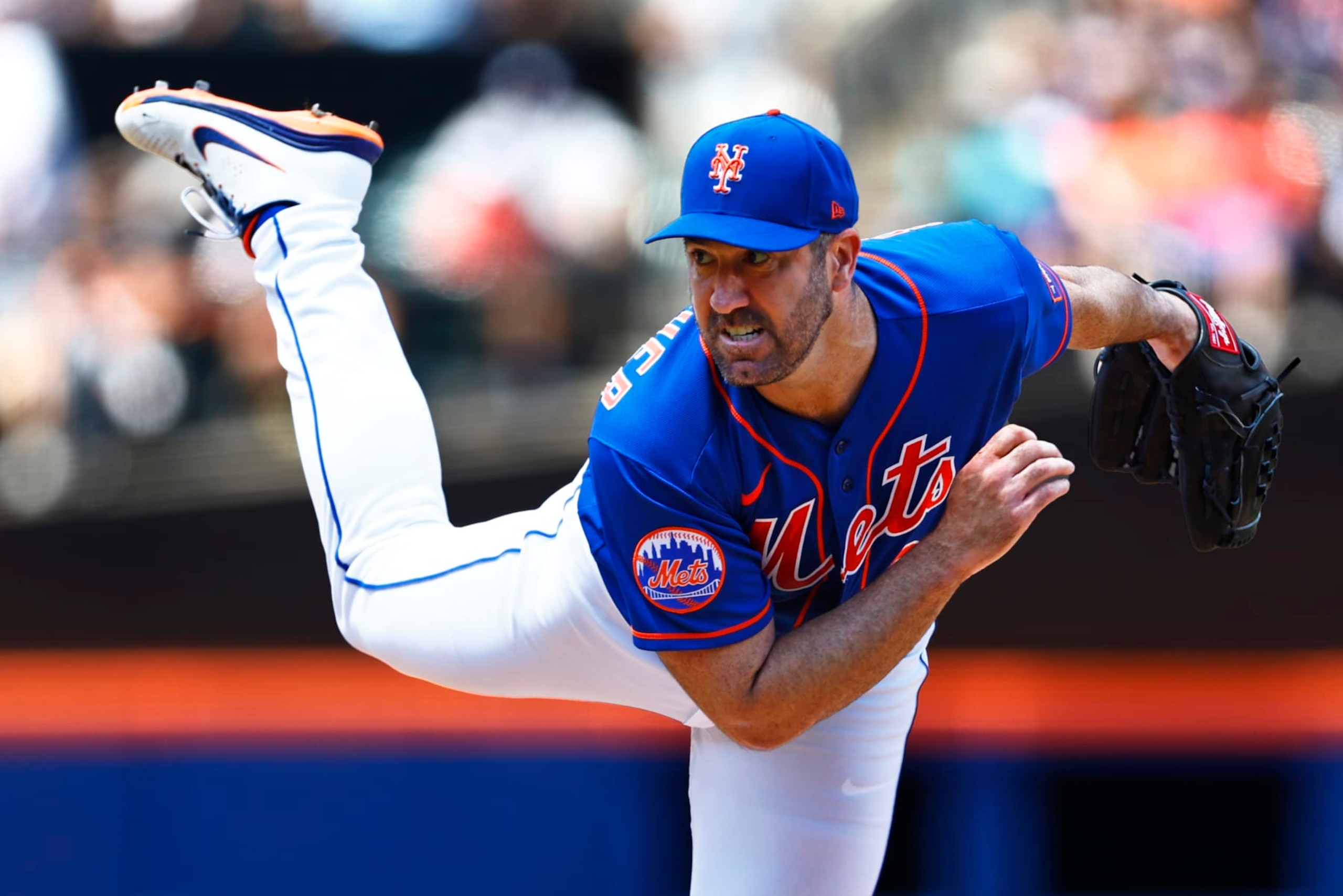Justin Verlander