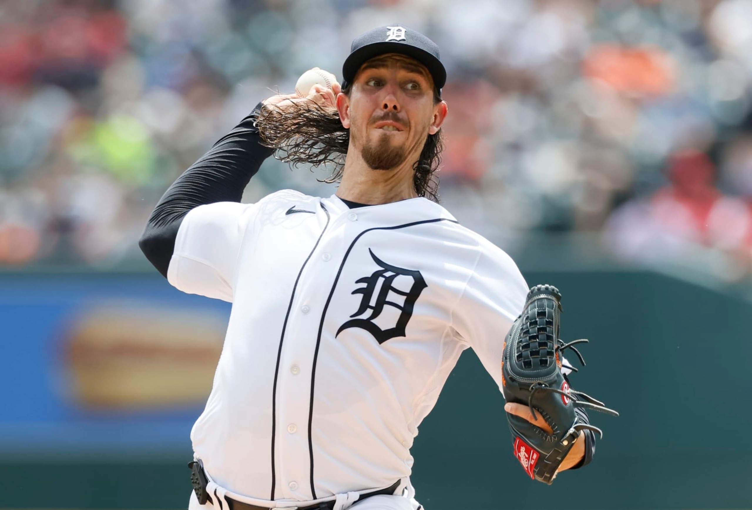 Michael Lorenzen