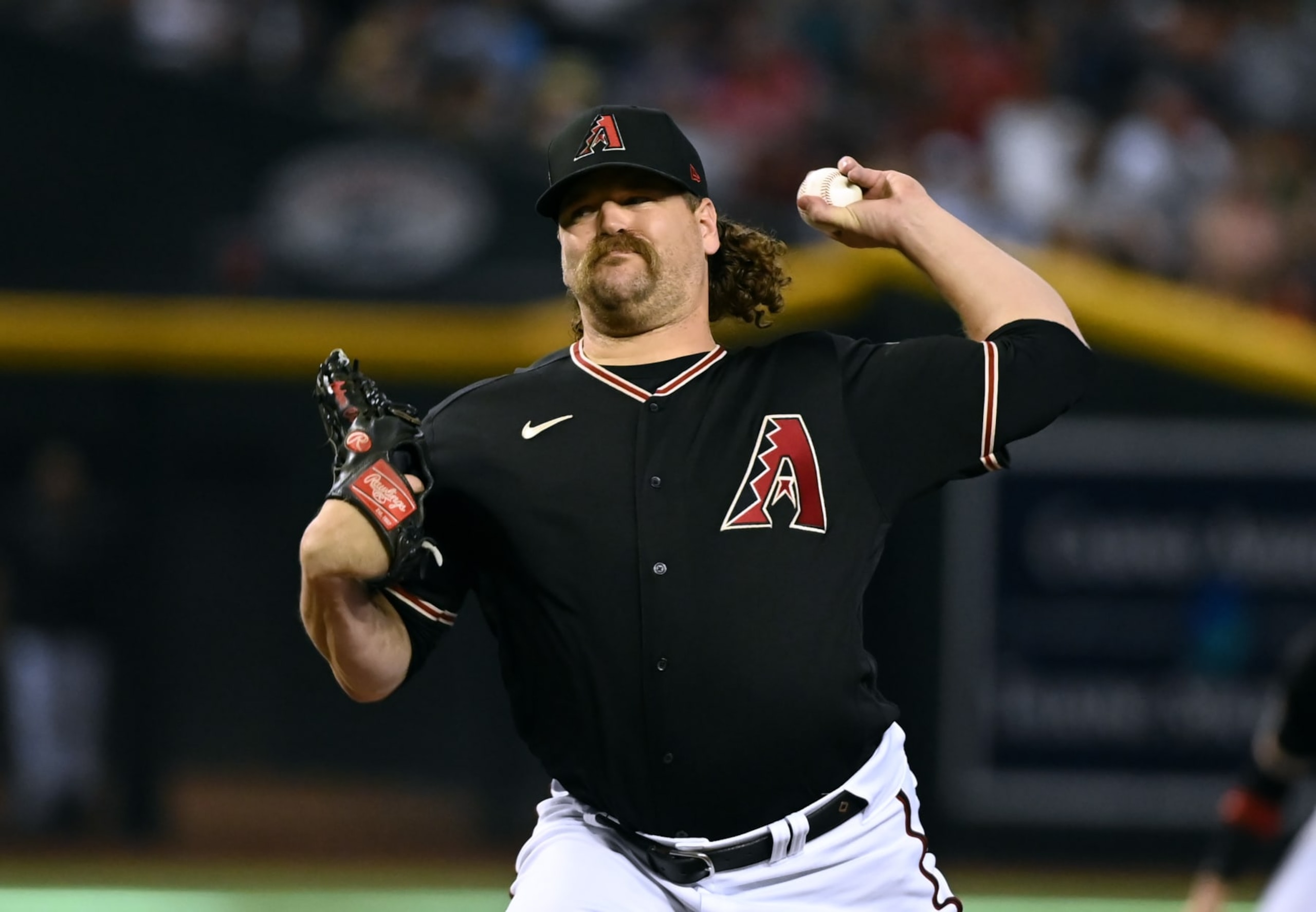 Andrew Chafin