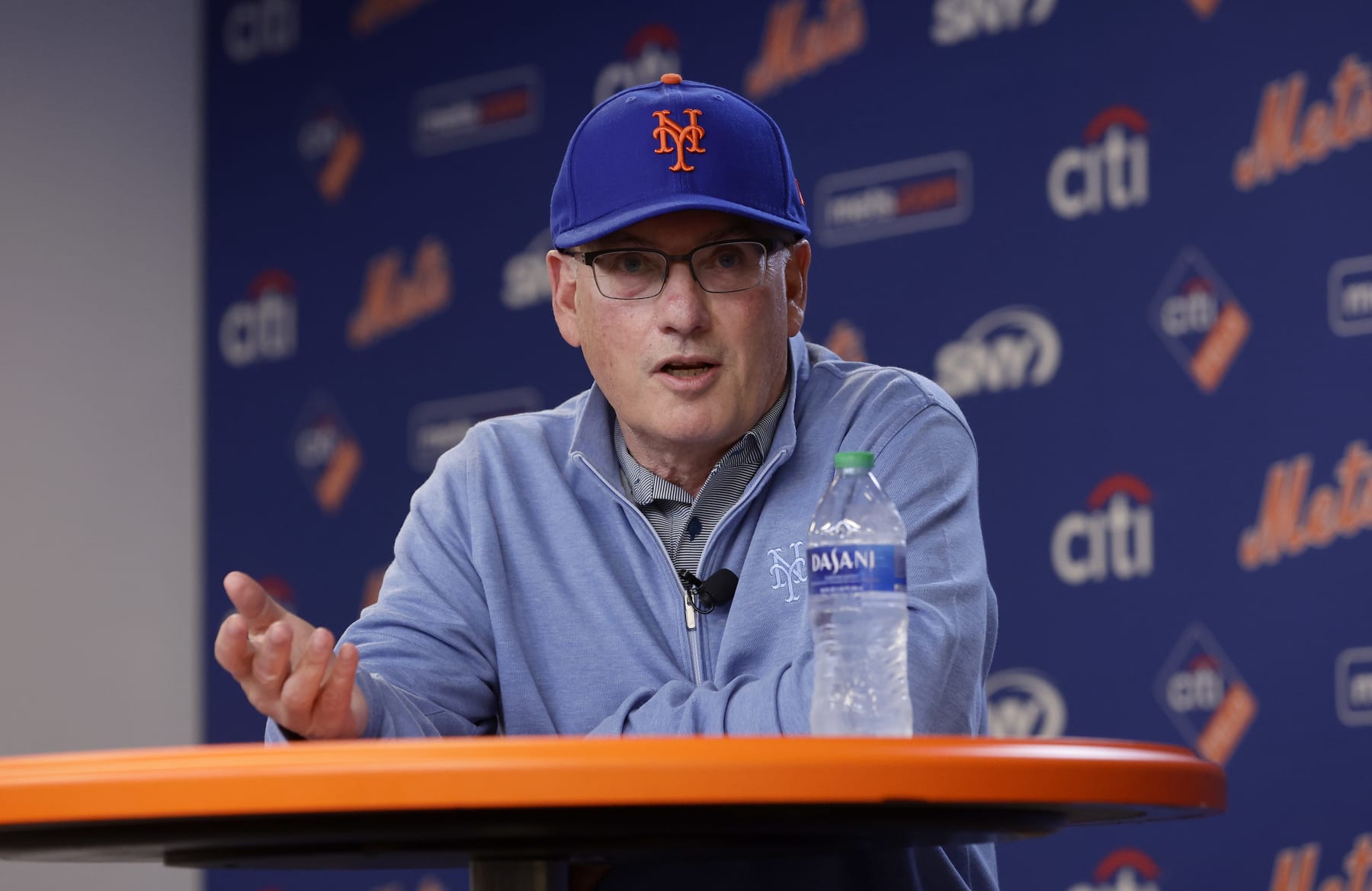 The 2023 Mets have died so that future Mets teams might thrive.