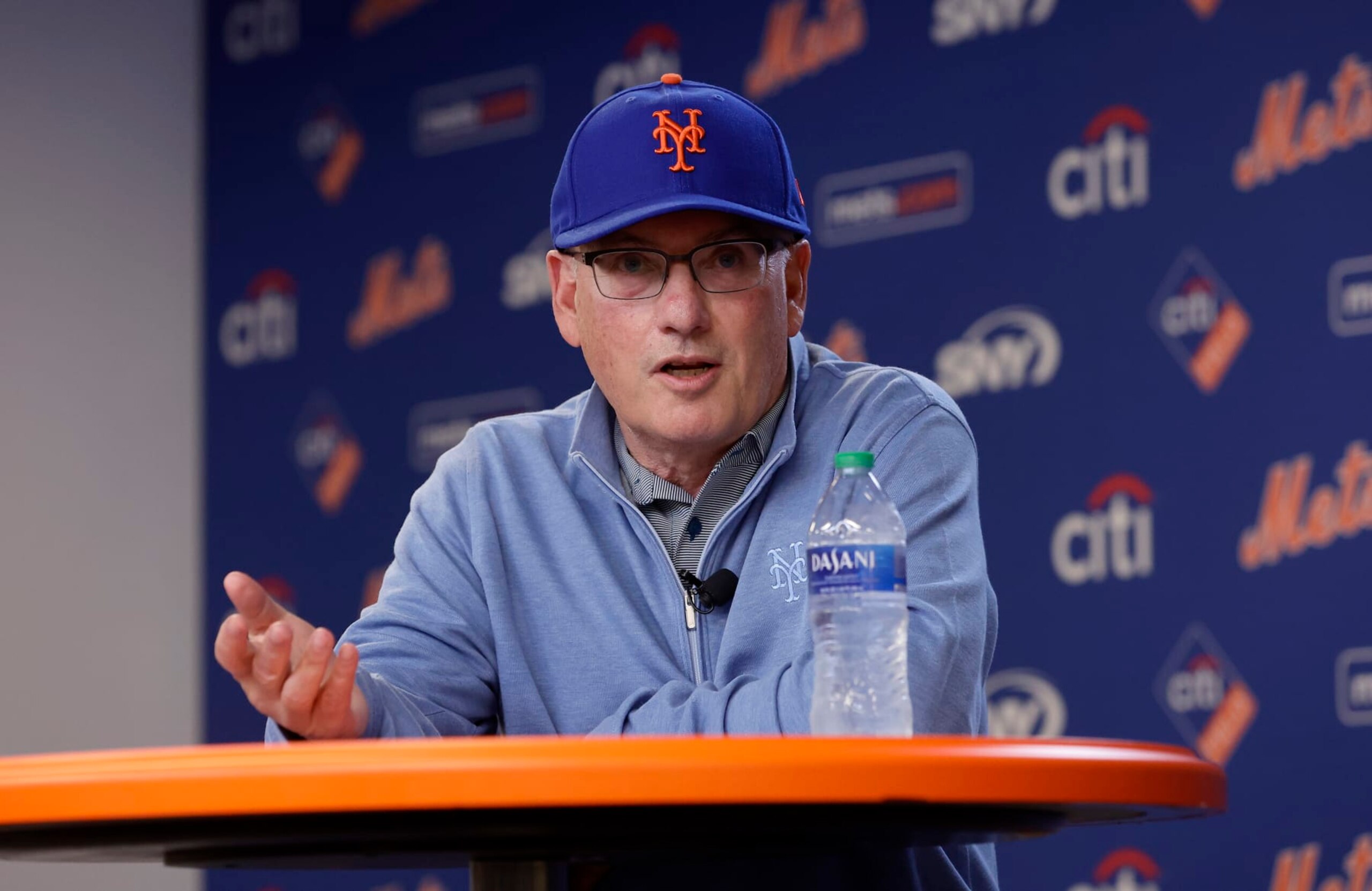 The 2023 Mets have died so that future Mets teams might thrive.