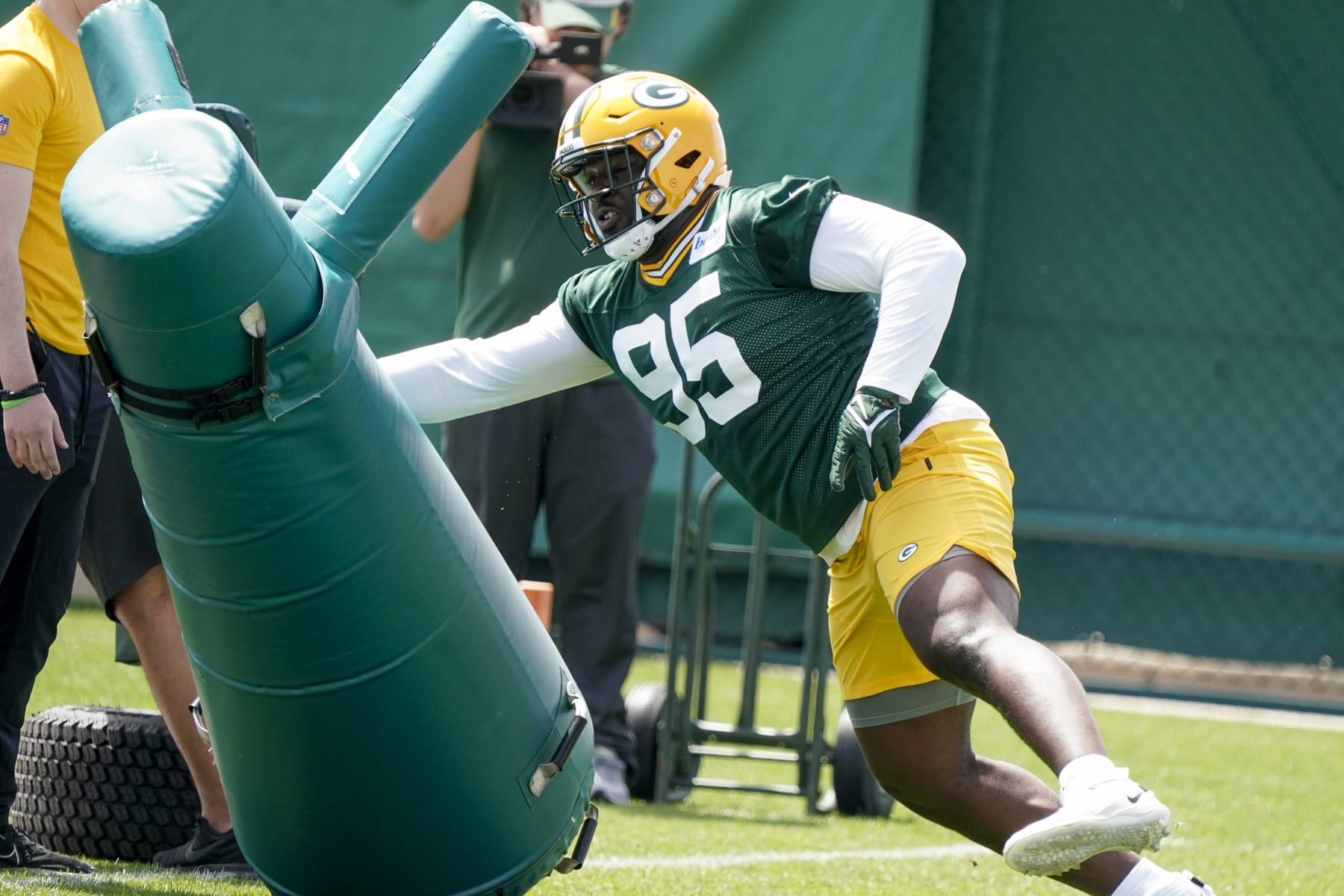 Devonte Wyatt