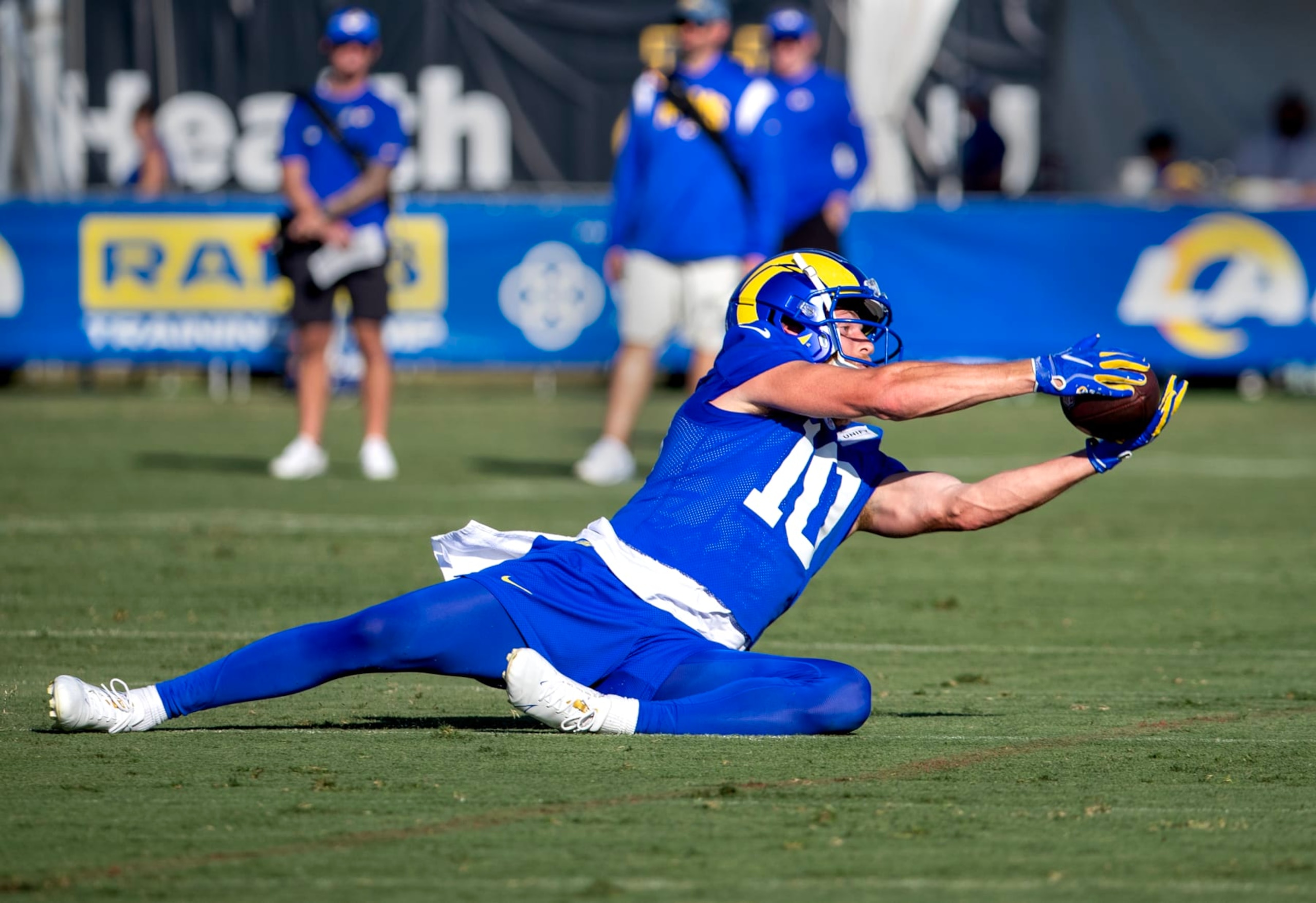 Cooper Kupp