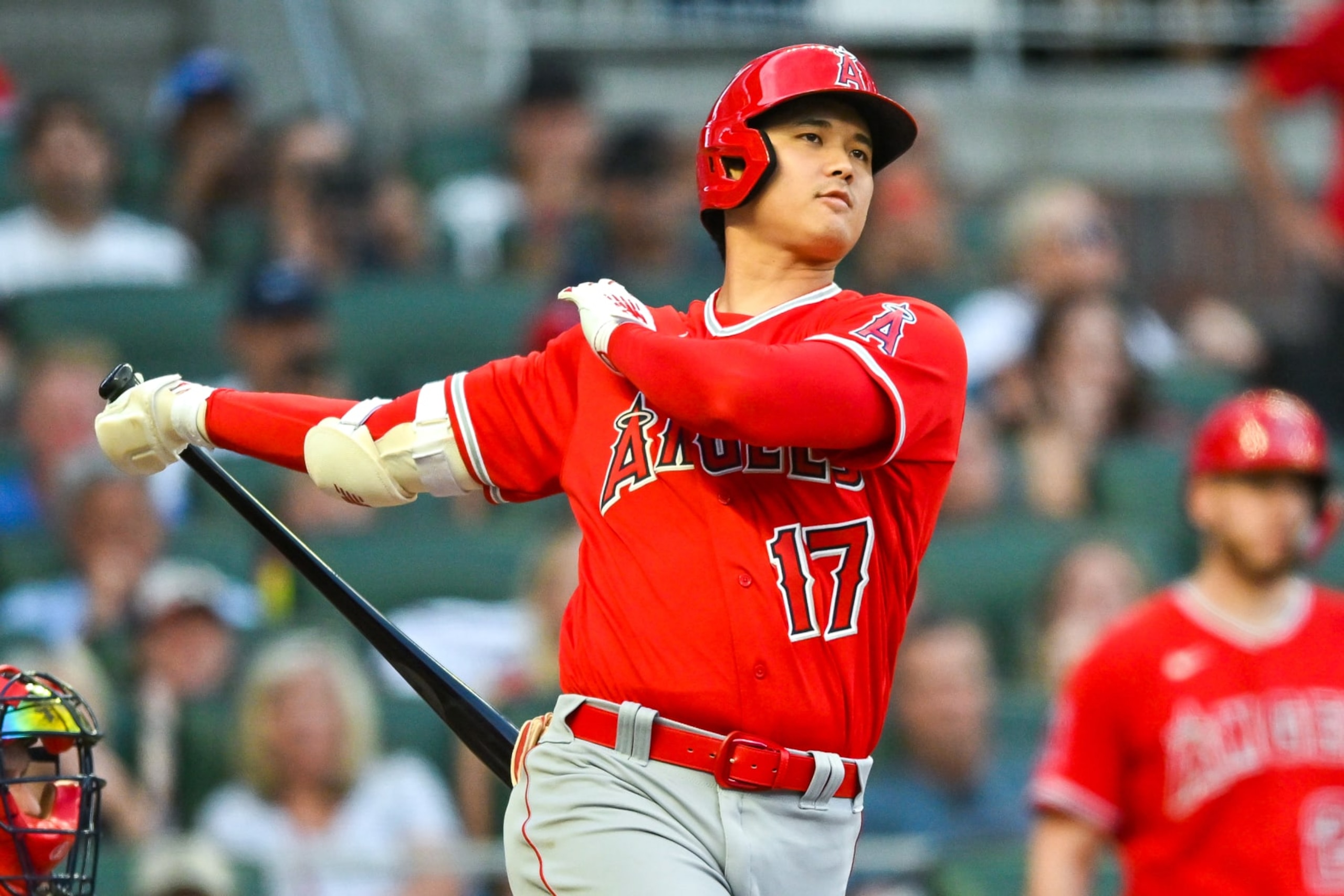 Shohei Ohtani