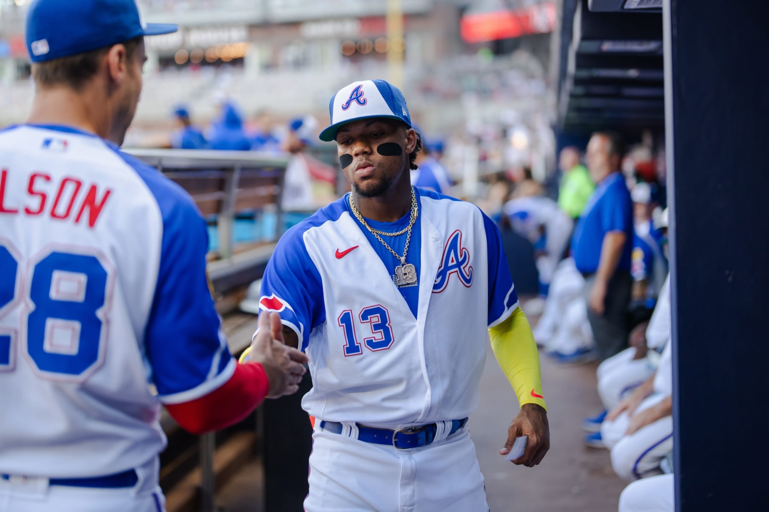 Ronald Acuña Jr.