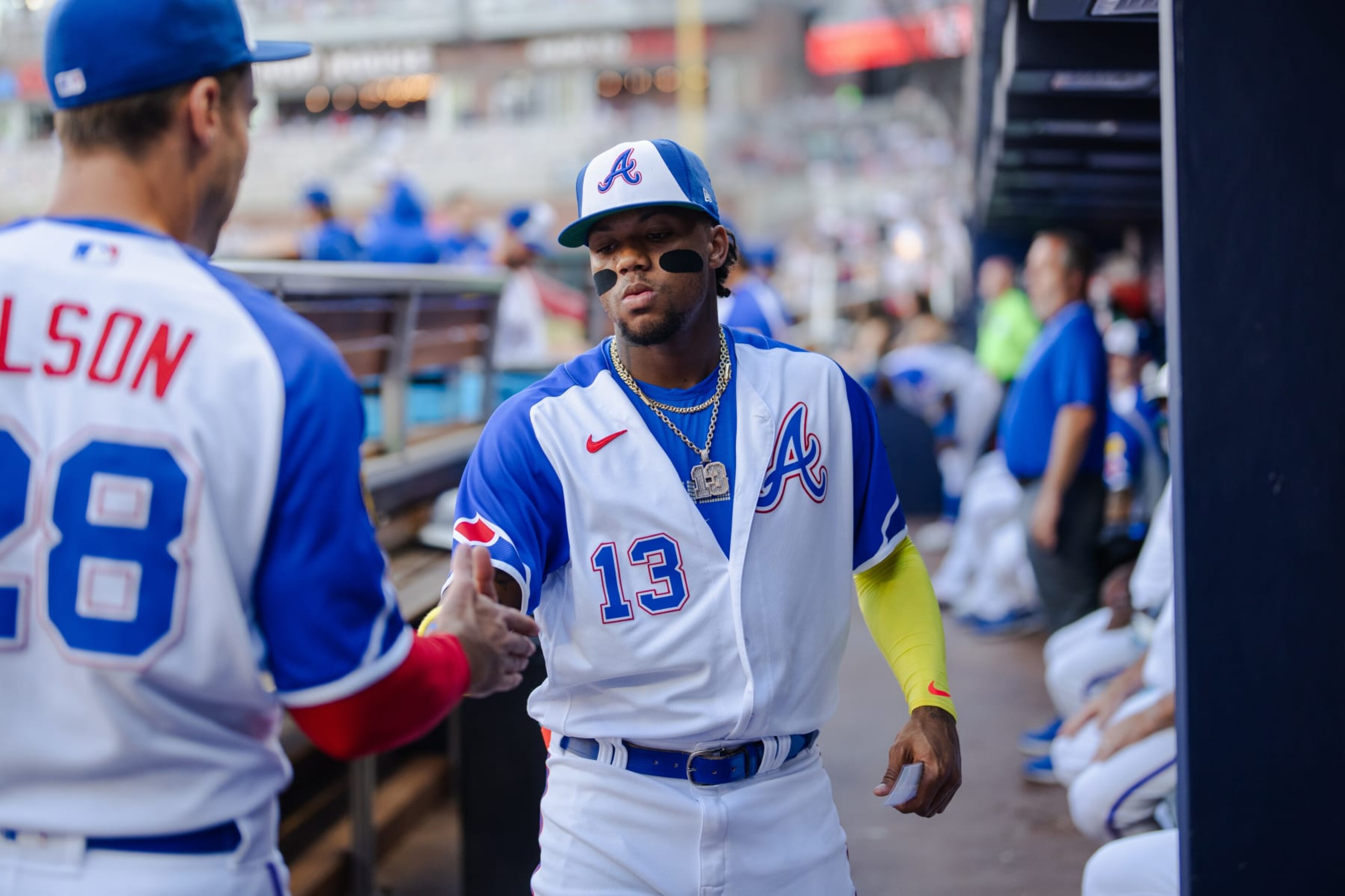Ronald Acuña Jr.