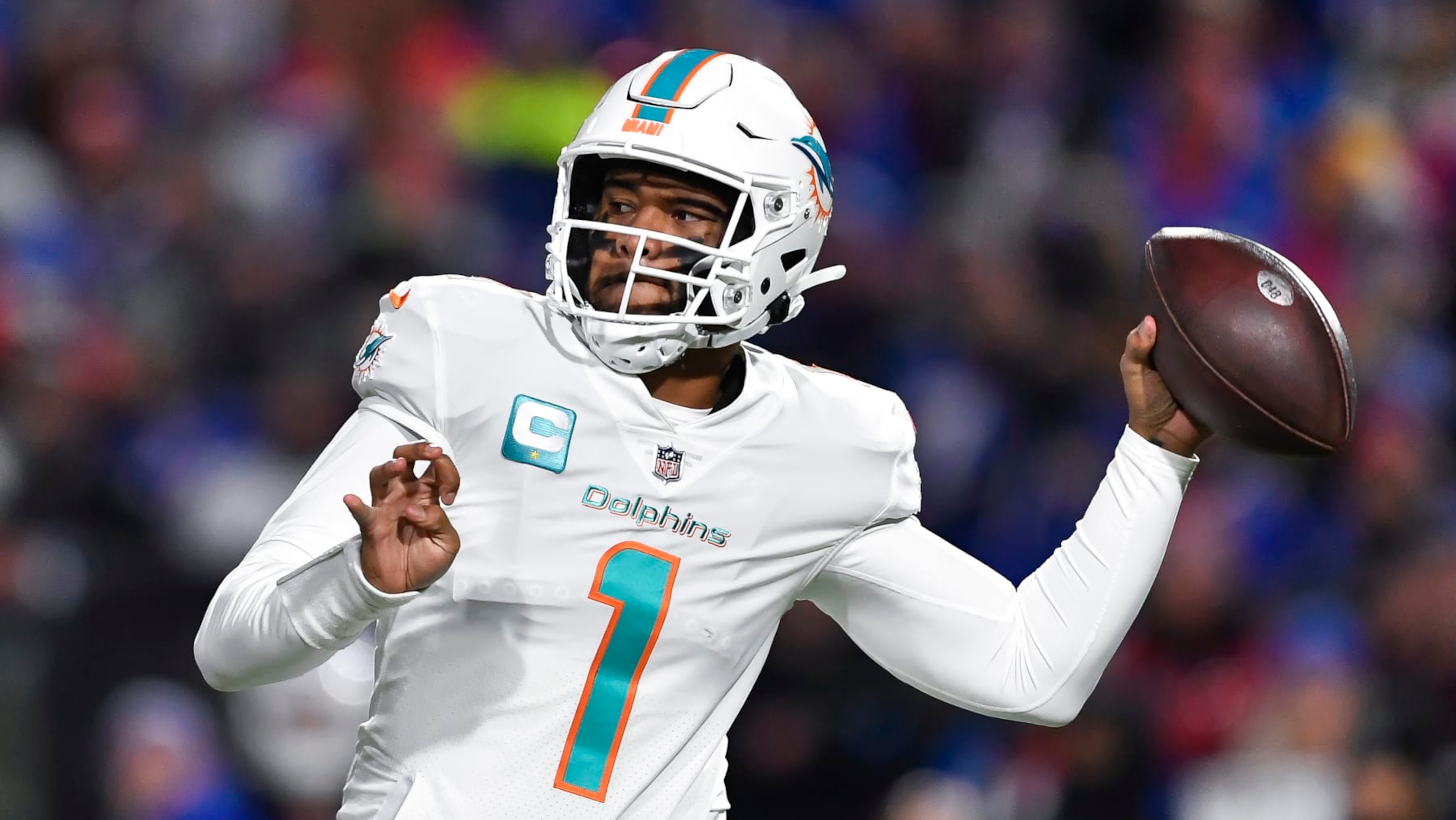 Tua Tagovailoa